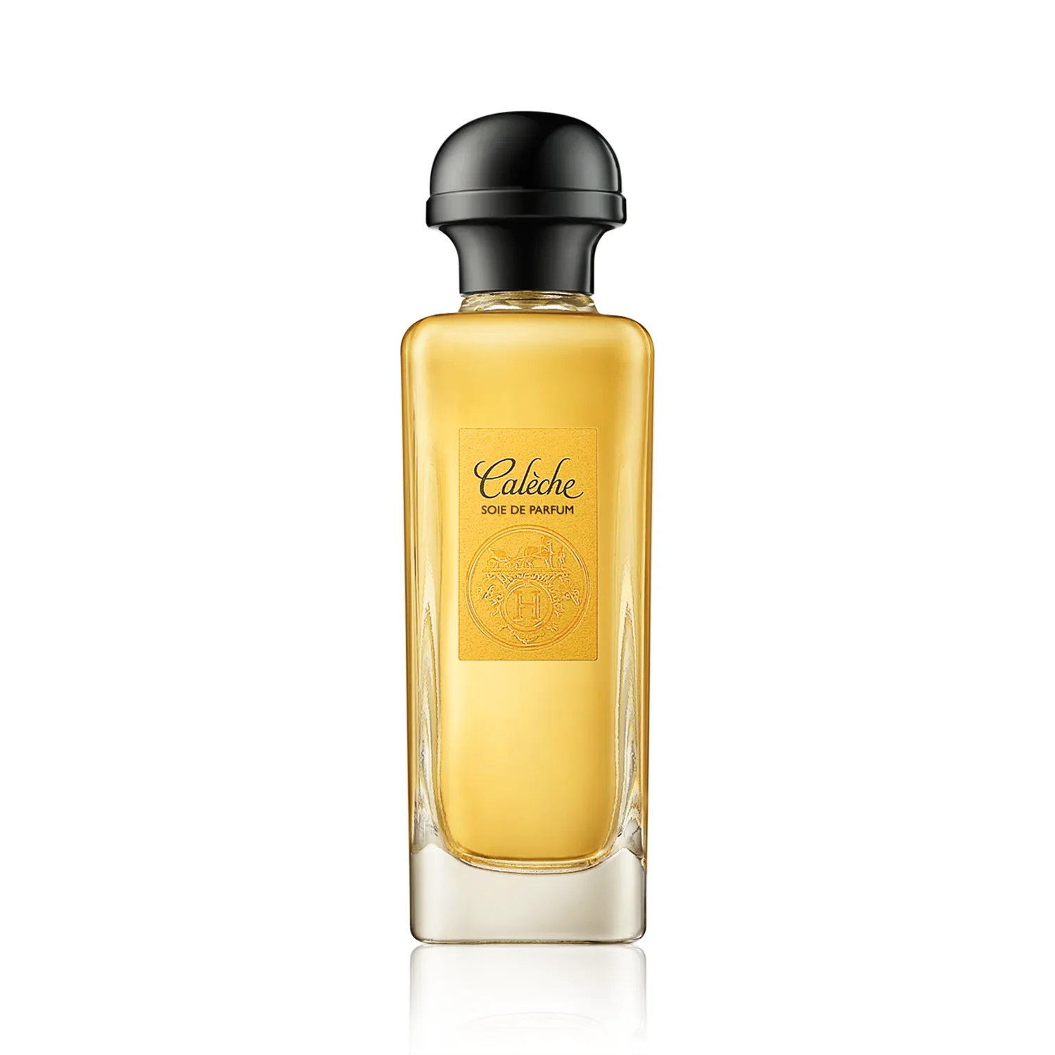 Hermès Calèche Soie de Parfum Spray (100 ml)