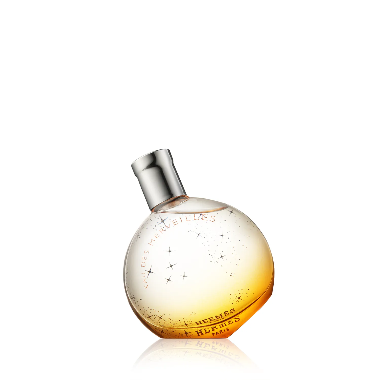 Hermès Eau des Merveilles Eau de Toilette Spray (nachfüllbar) (30 ml)