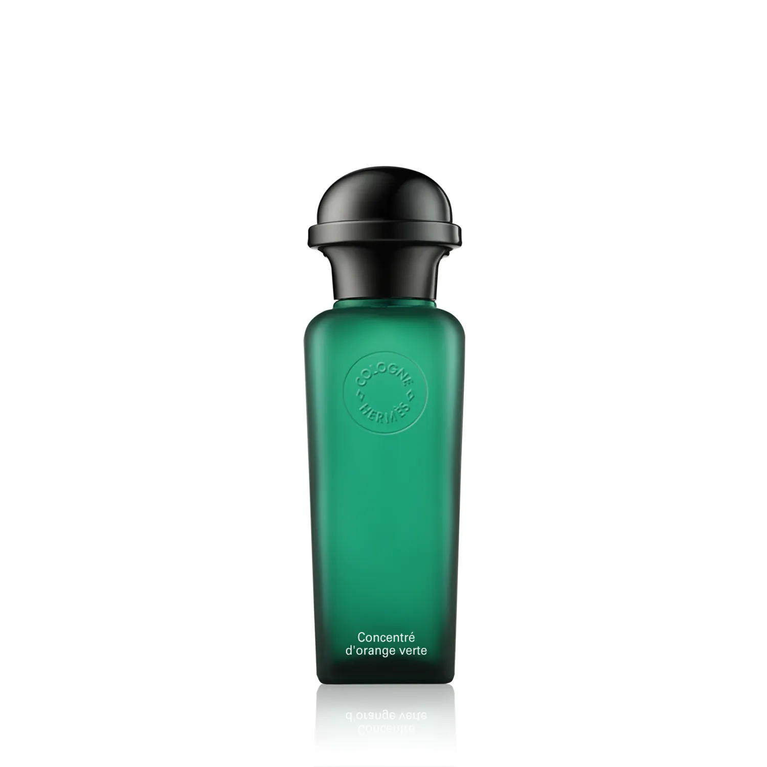 Hermès Eau d'Orange Verte Concentré Eau de Toilette Spray (nachfüllbar) (50 ml)