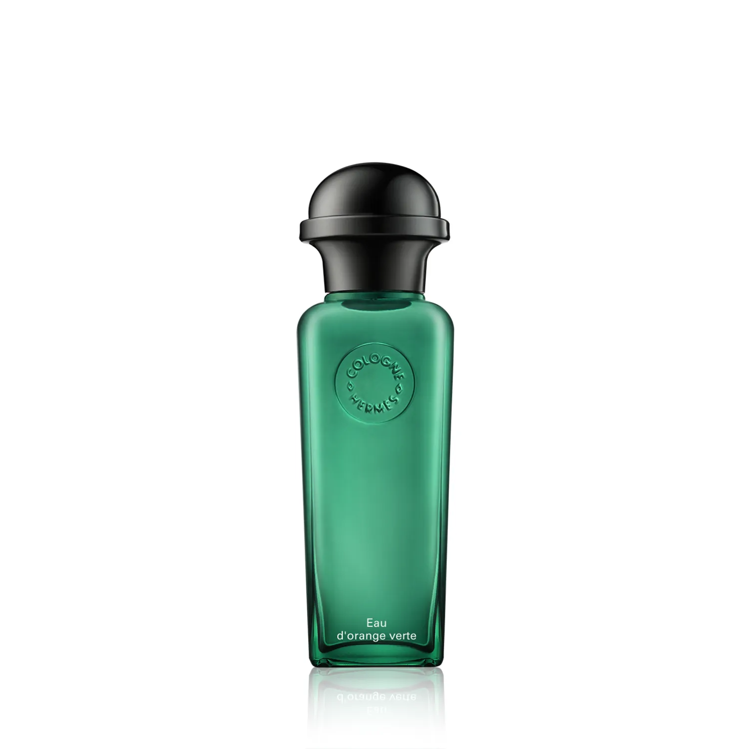 Hermès Eau d'Orange Verte Eau de Cologne (nachfüllbar) (50 ml)