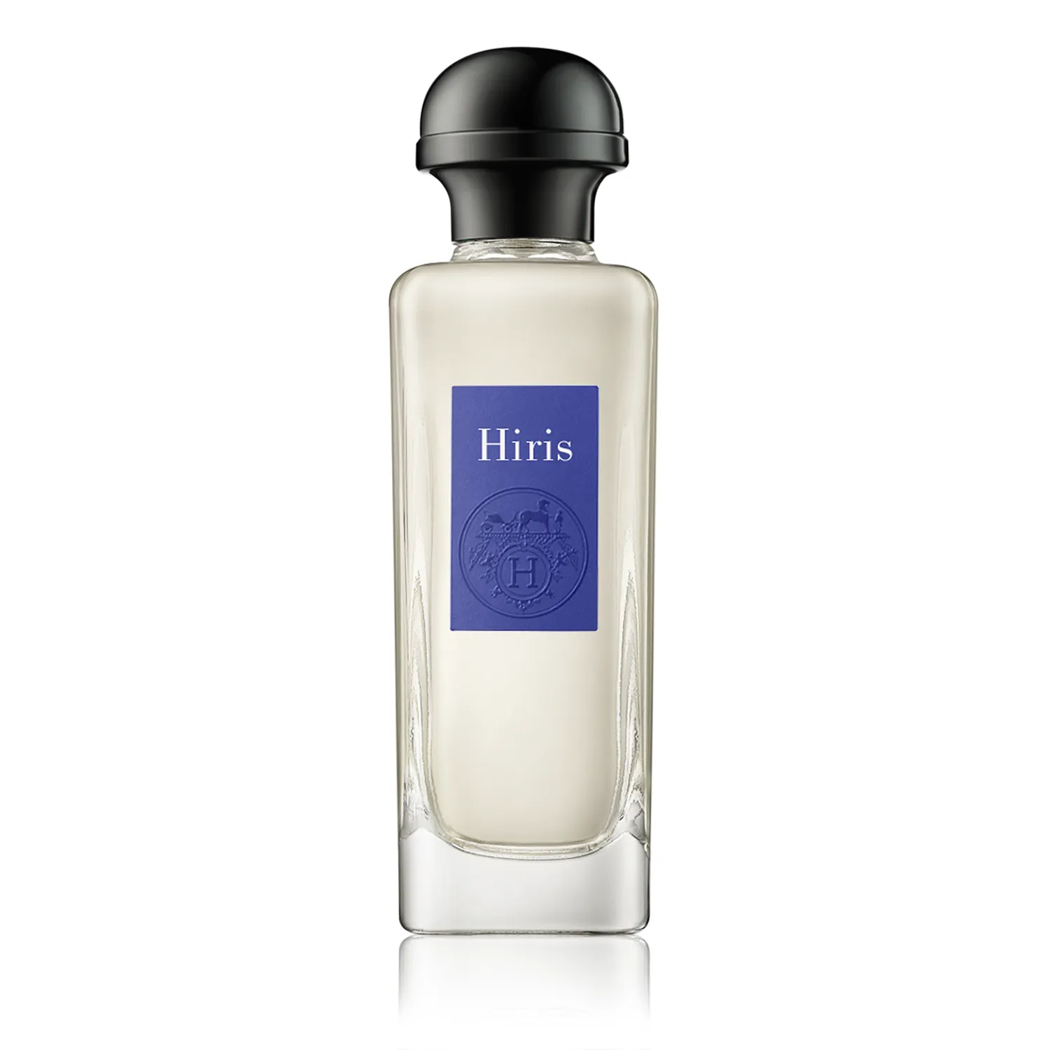 Hermès Hiris Eau de Toilette Spray (100 ml)