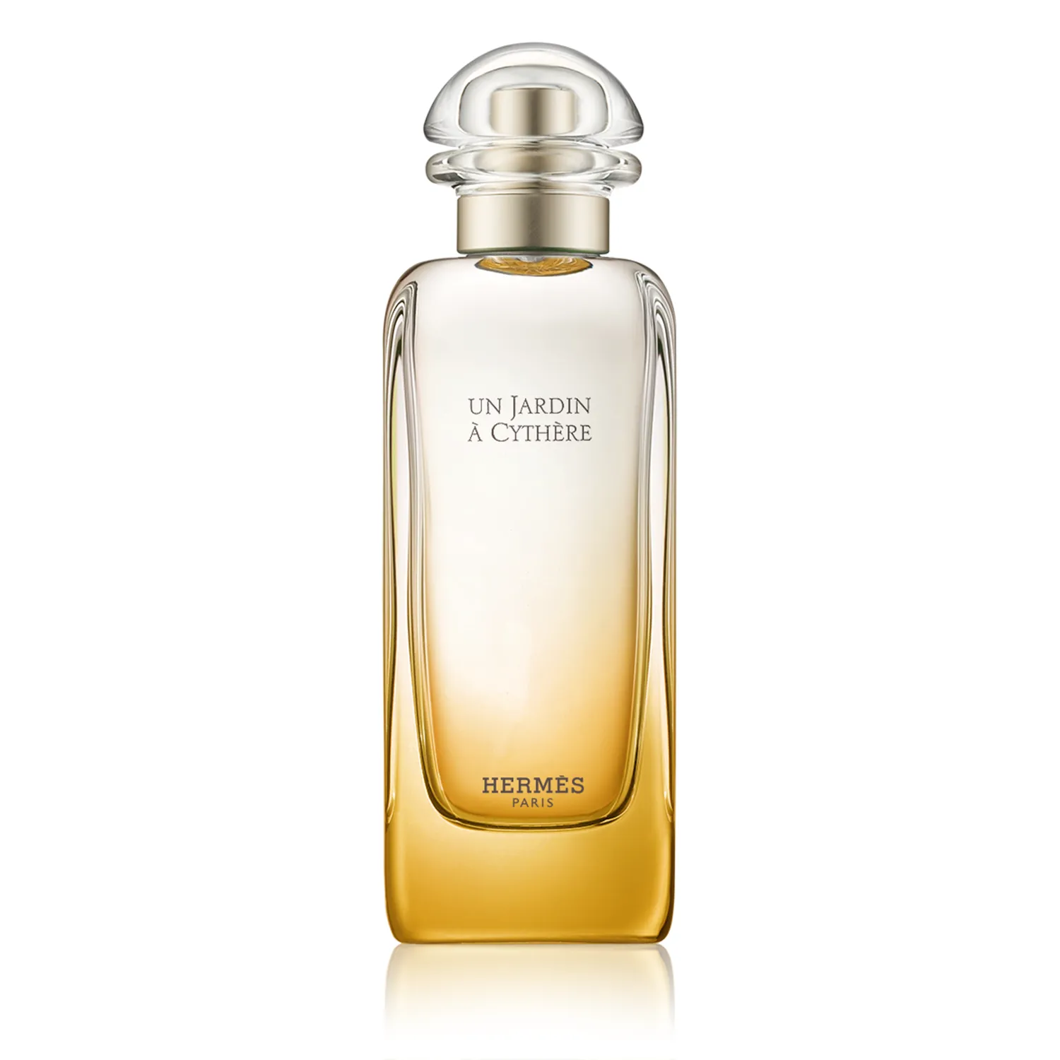 Hermès Un Jardin à Cythère Eau de Toilette Spray (nachfüllbar) (100 ml)