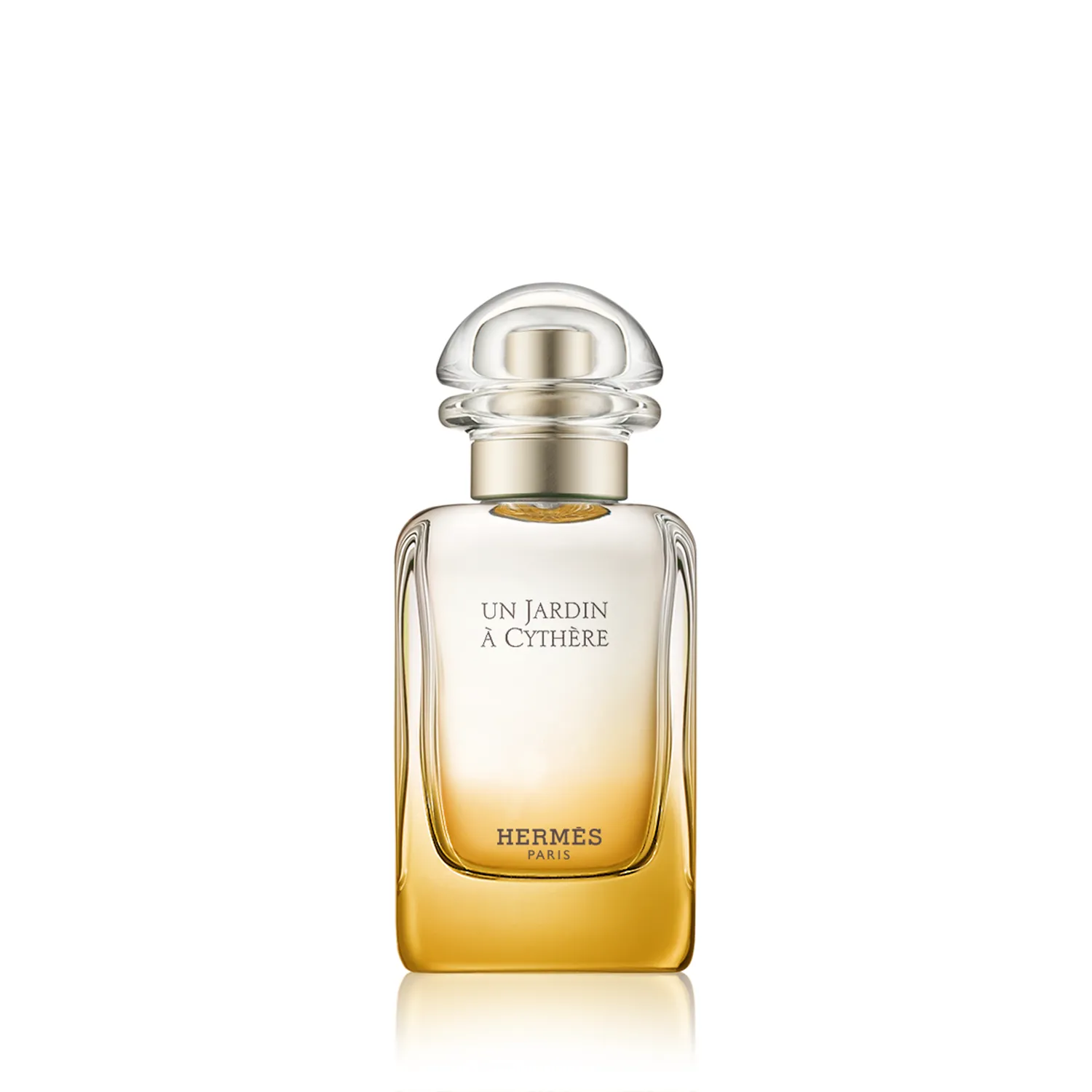 Hermès Un Jardin à Cythère Eau de Toilette Spray (nachfüllbar) (50 ml)