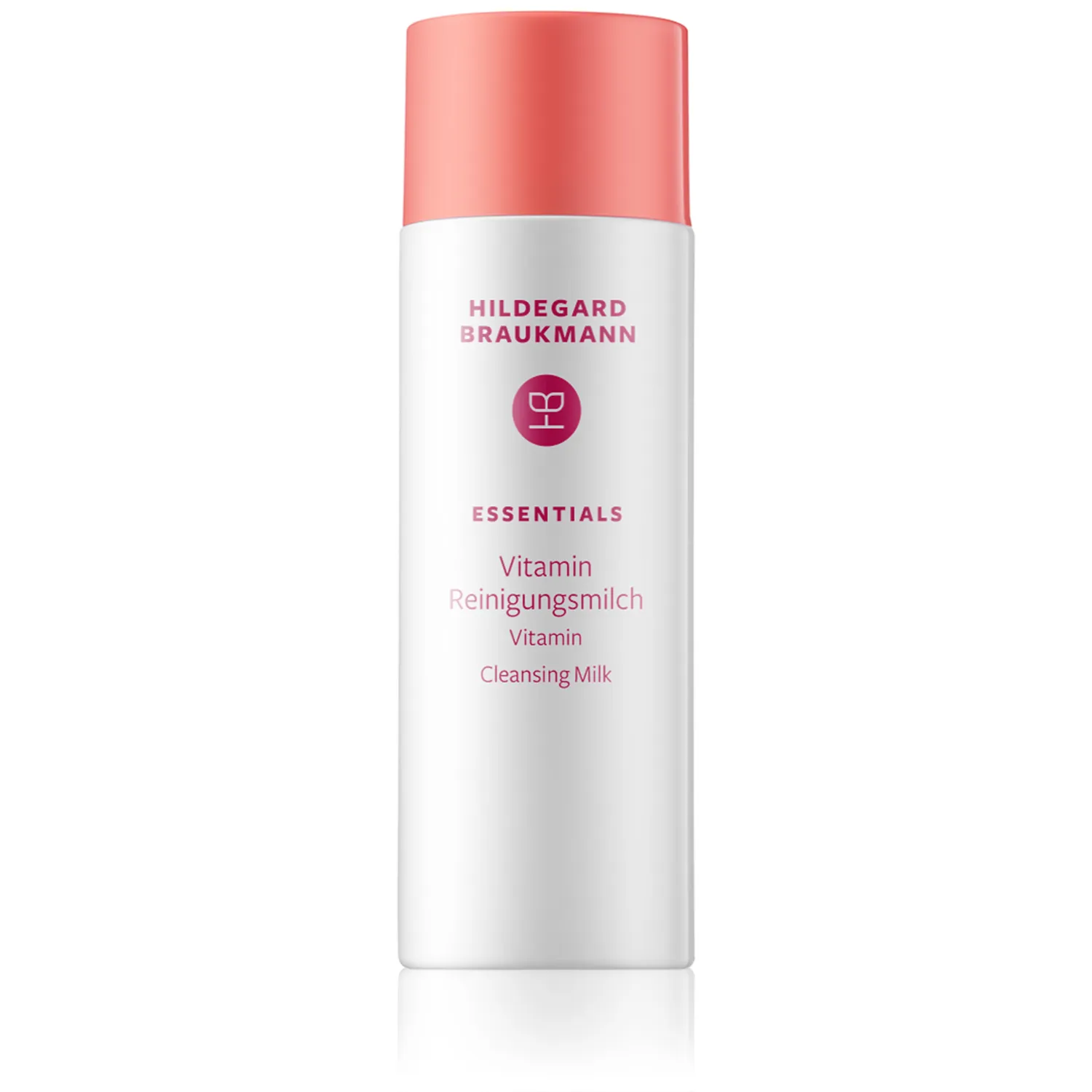Hildegard Braukmann Essentials Vitamin Reinigungsmilch (200 ml)