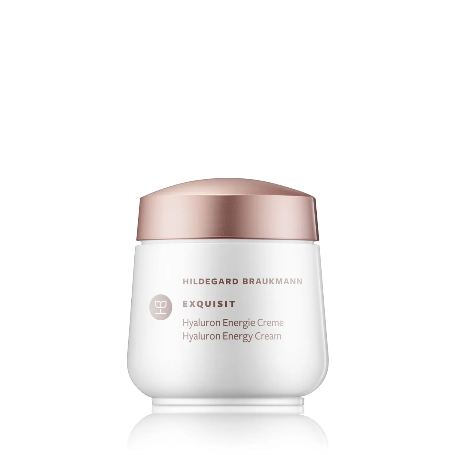 Hildegard Braukmann Exquisit Hyaluron Energie Creme (50 ml)