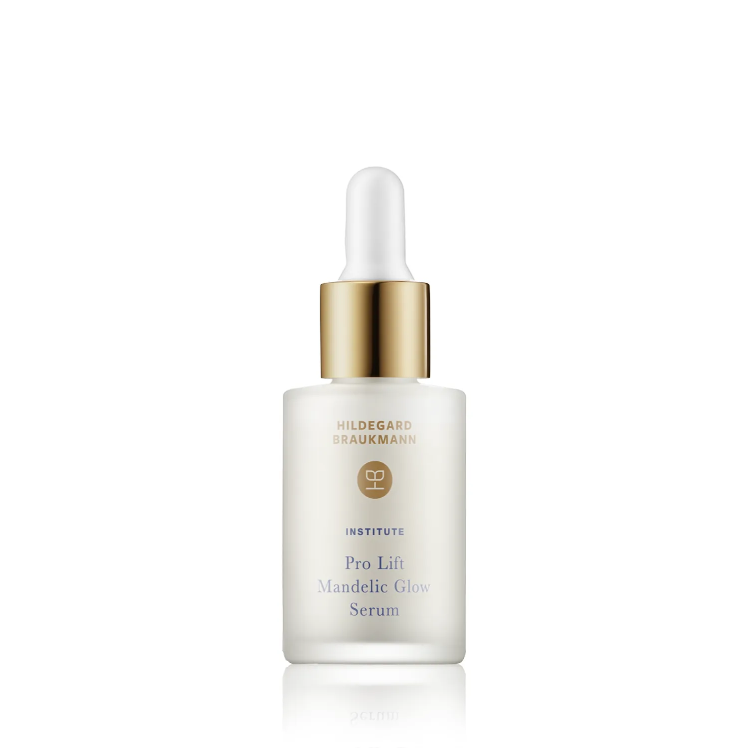 Hildegard Braukmann Institute Pro Lift Mandelic Glow Serum (25 ml)