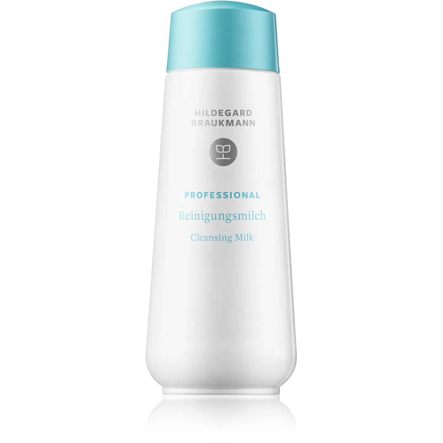 Hildegard Braukmann Professional Reinigungsmilch (200 ml)