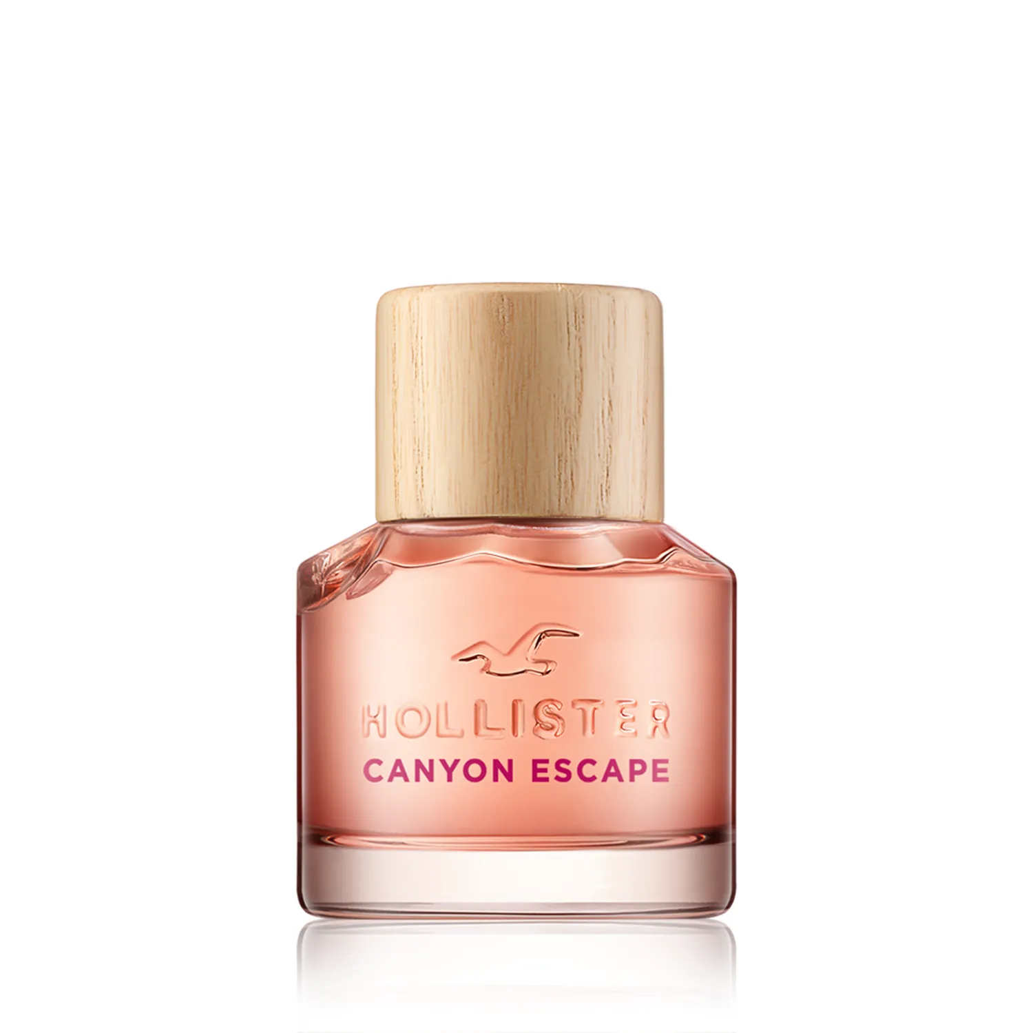 Hollister Canyon Escape for Her Eau de Parfum Spray (30 ml)