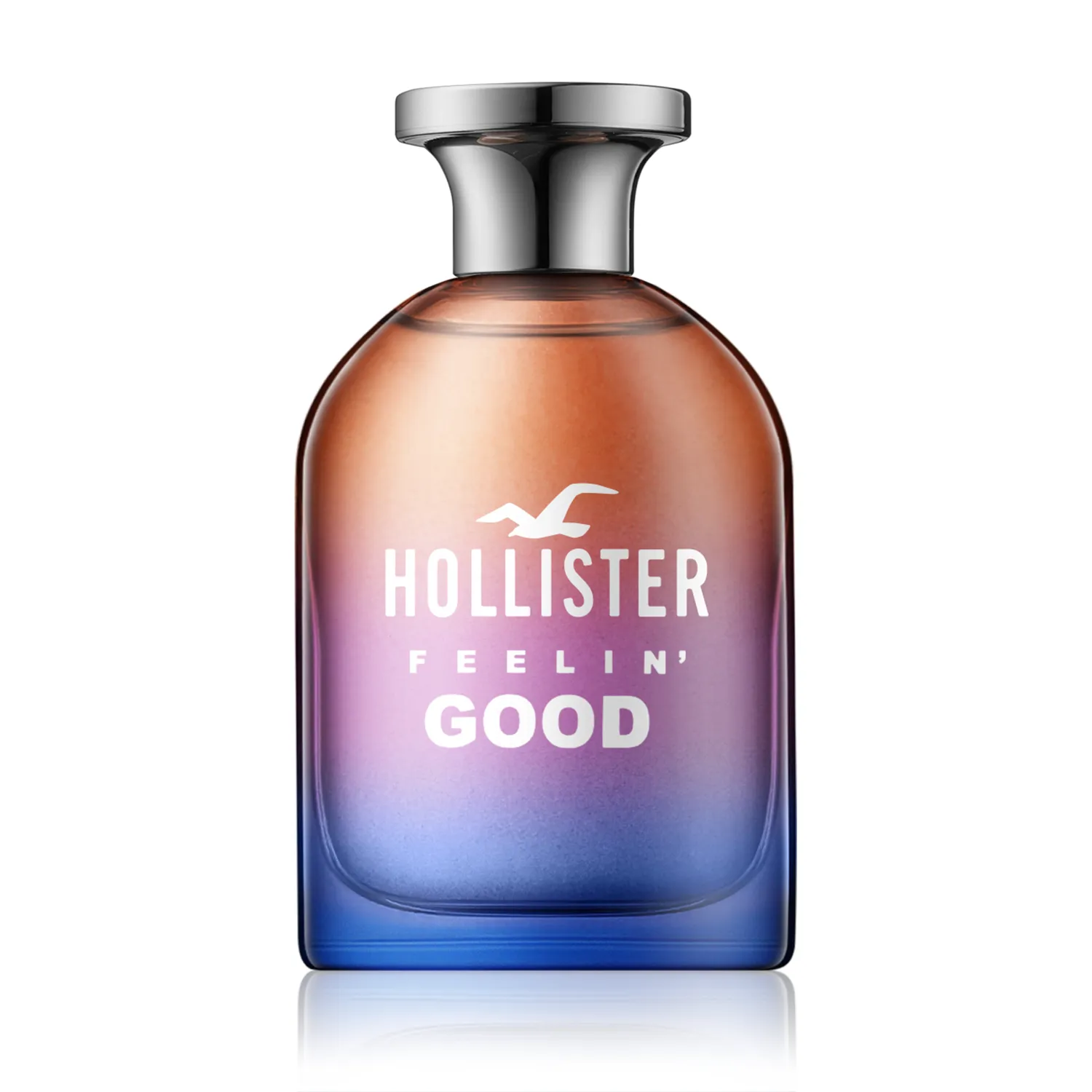 Hollister Feelin' Good for Her Eau de Parfum Spray (100 ml)