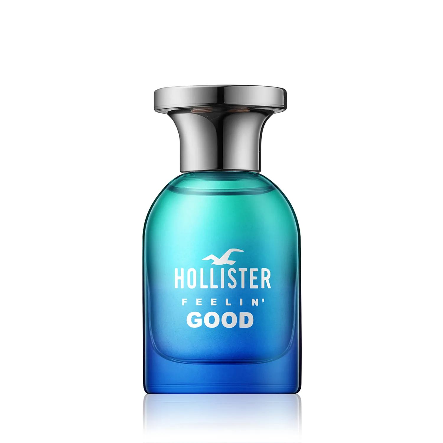 Hollister Feelin' Good for Him Eau de Toilette Spray (30 ml)