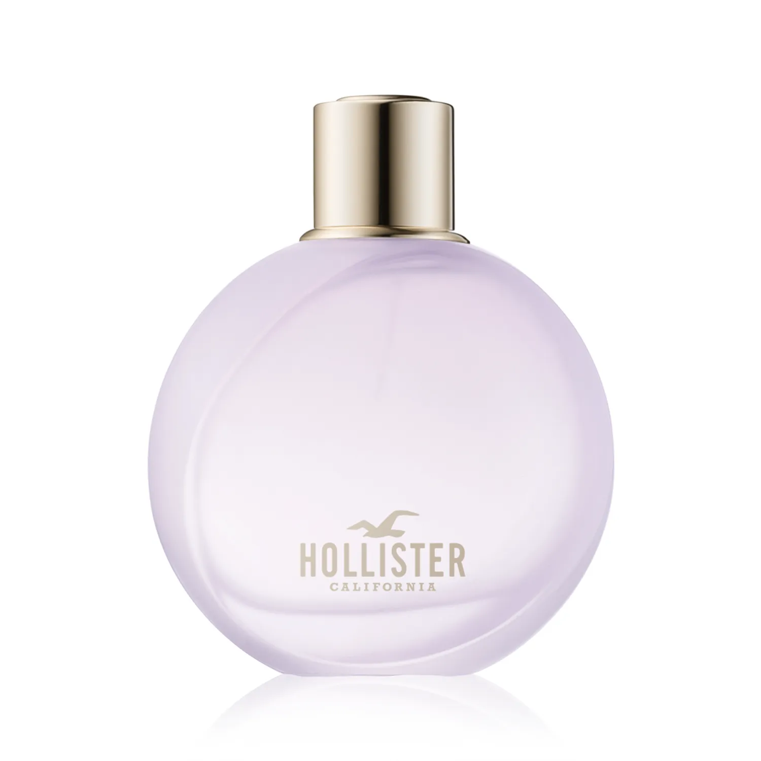 Hollister Free Wave for Her Eau de Parfum Spray (100 ml)