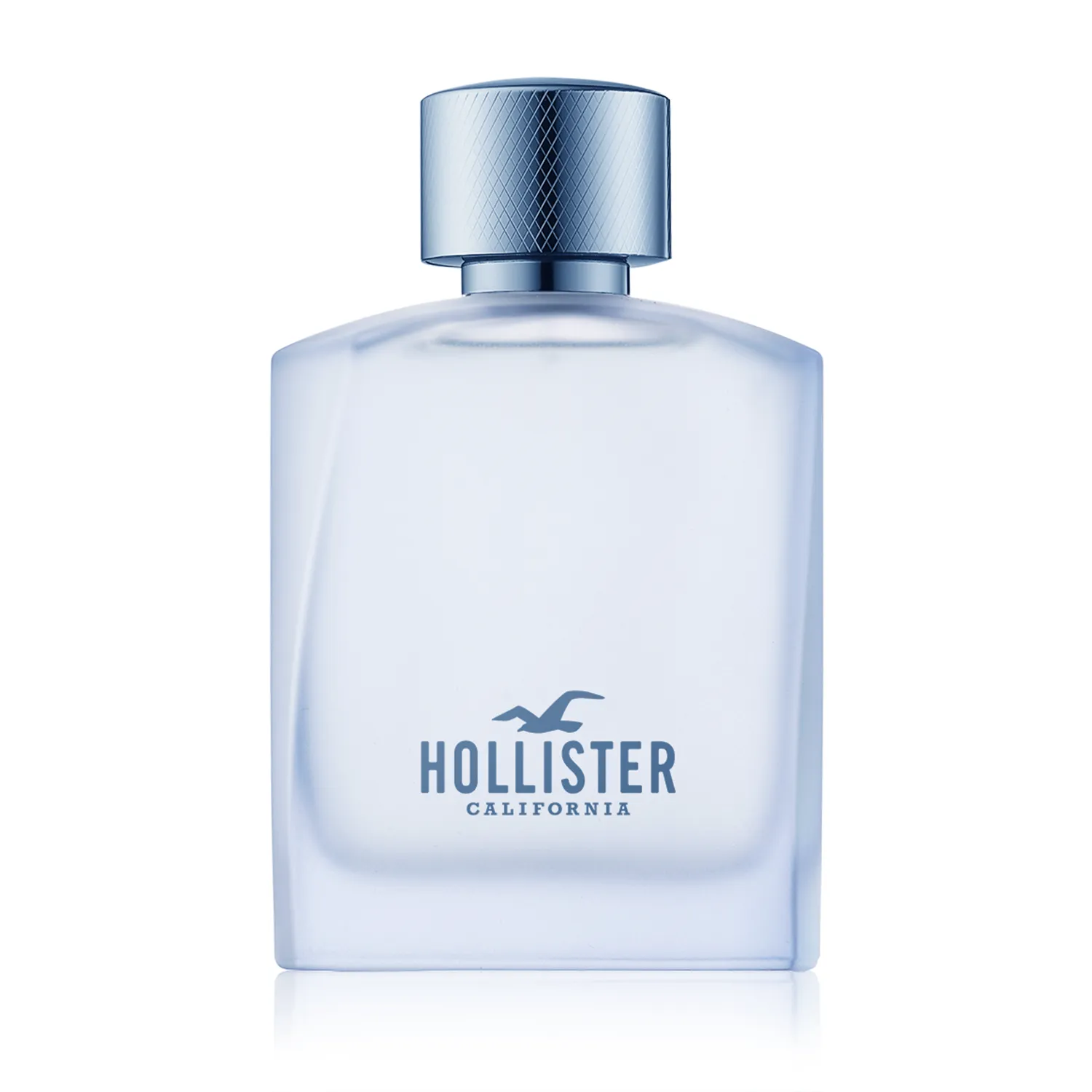 Hollister Free Wave for Him Eau de Toilette Spray (100 ml)