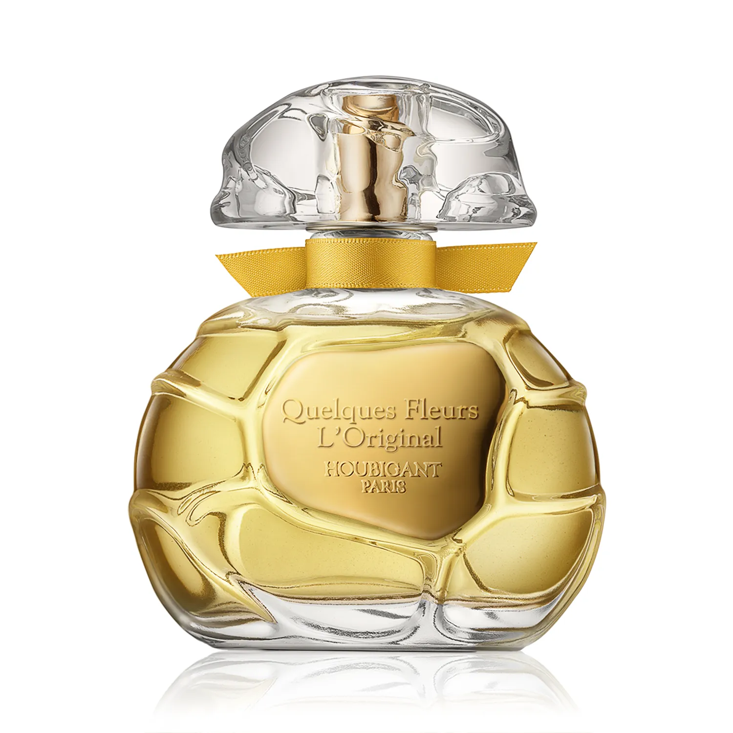 Houbigant Collection Privée Quelques Fleurs L'Original Eau de Parfum Extrême Spray (100 ml)