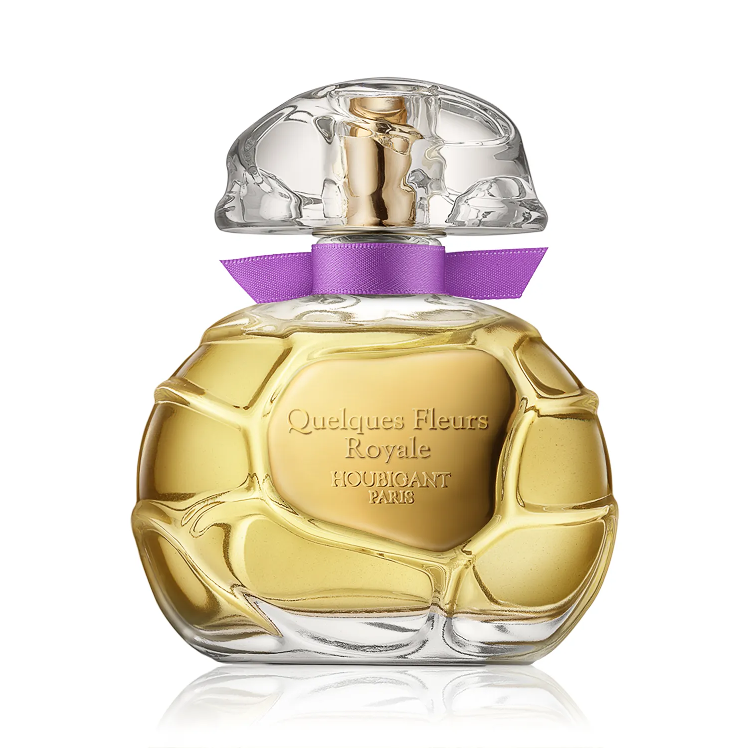 Houbigant Collection Privée Quelques Fleurs Royale Eau de Parfum Extrême Spray (100 ml)