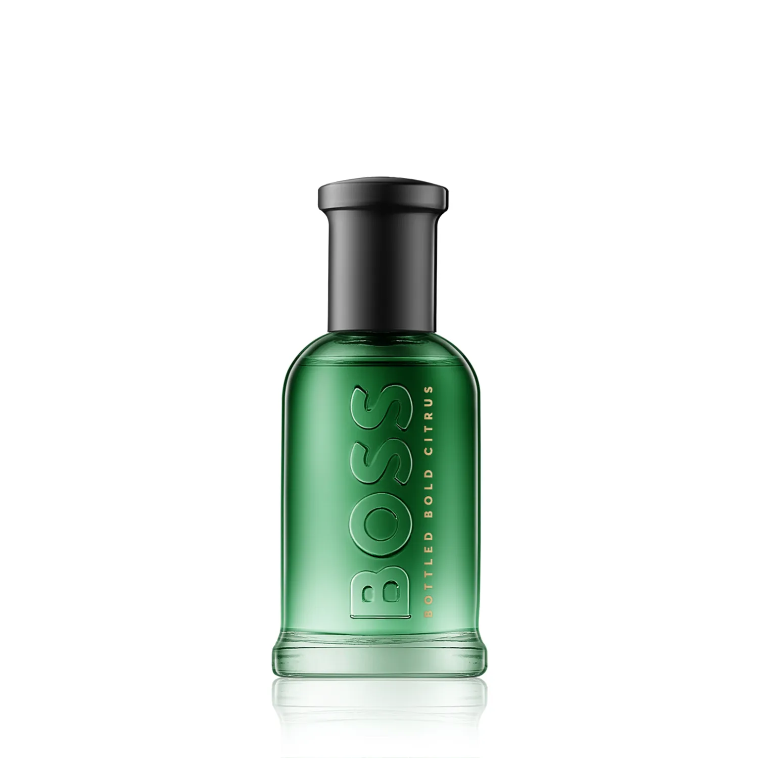 Hugo Boss Bottled Bold Citrus Eau de Parfum Spray (50 ml)