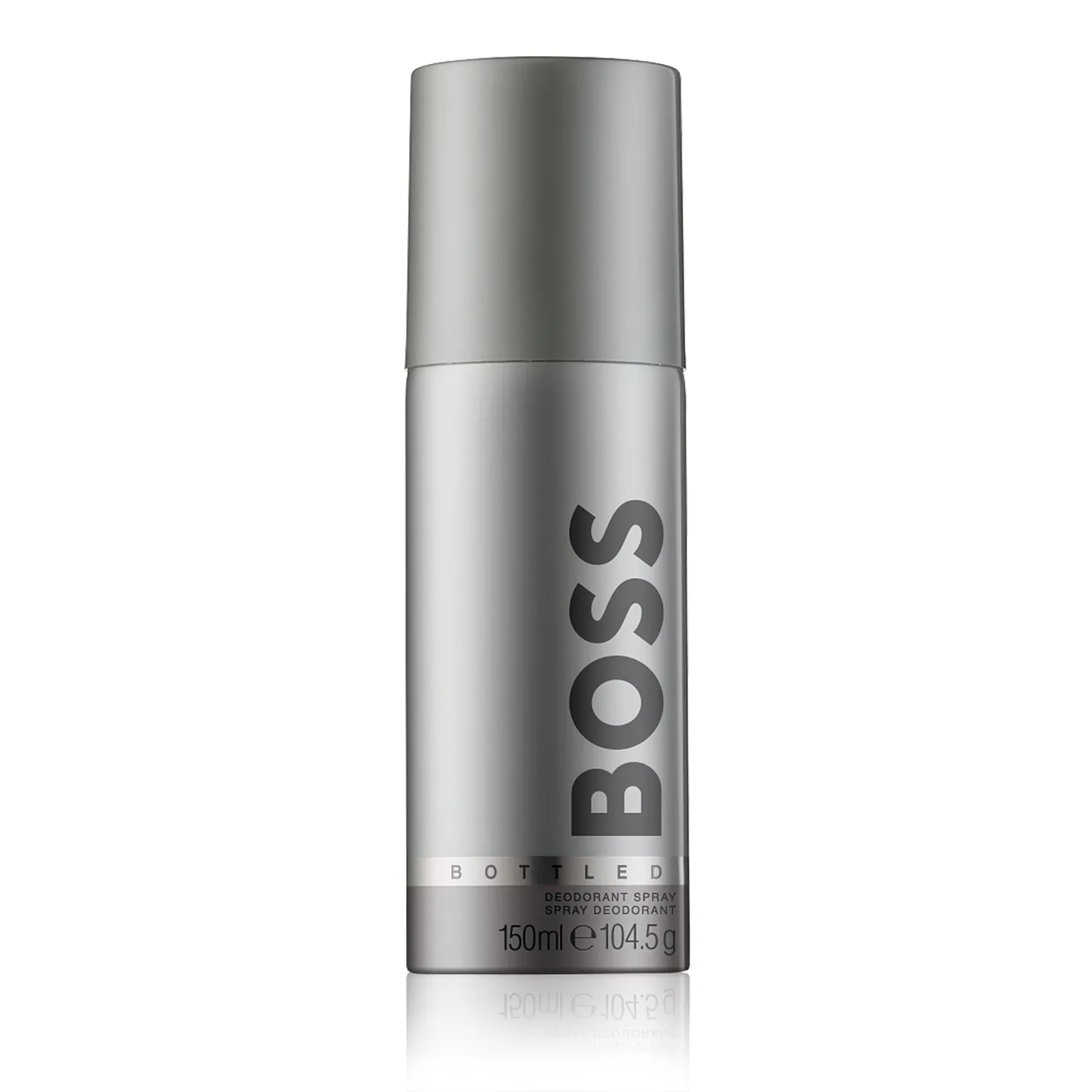 Hugo Boss Bottled Deodorant Spray (150 ml)