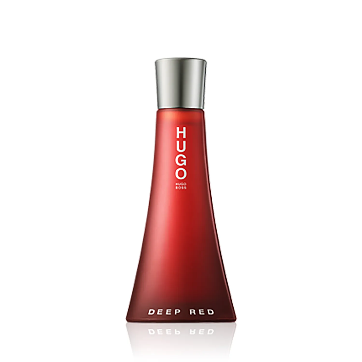 Hugo Boss HUGO Deep Red Eau de Parfum Spray (50 ml)