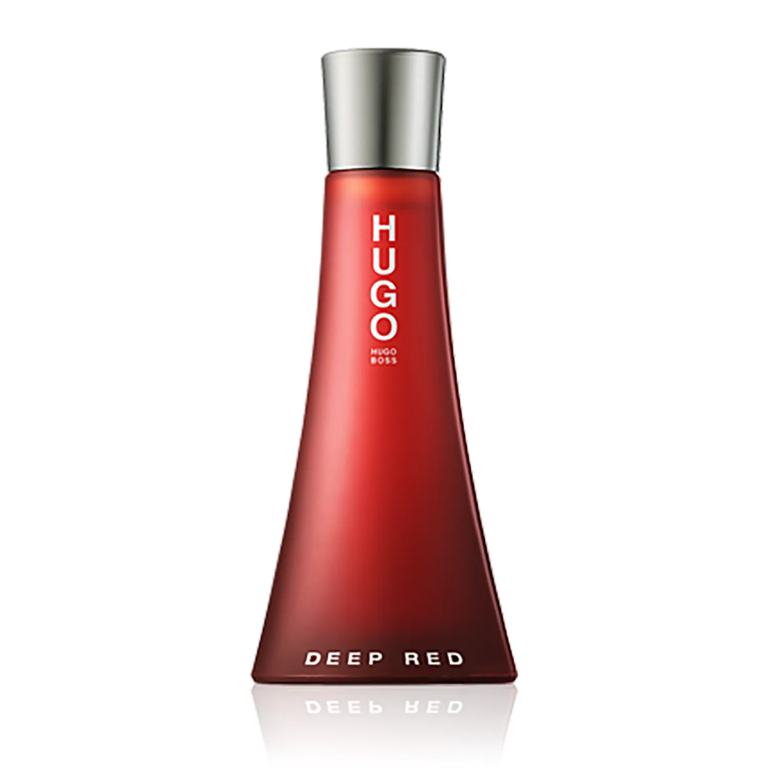 Hugo Boss HUGO Deep Red Eau de Parfum Spray (90 ml)