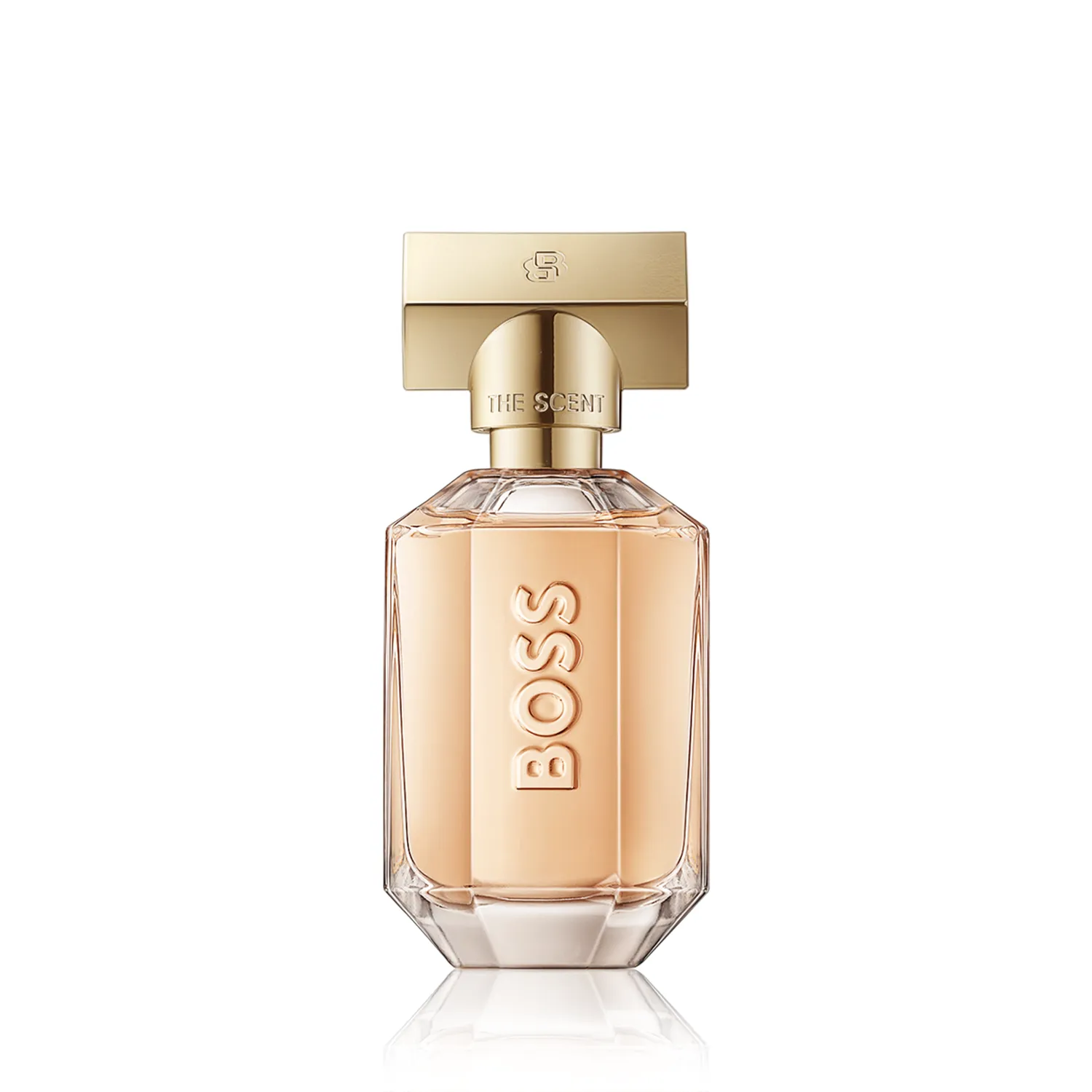 Hugo Boss The Scent for Her Eau de Parfum Spray (nachfüllbar) (30 ml)