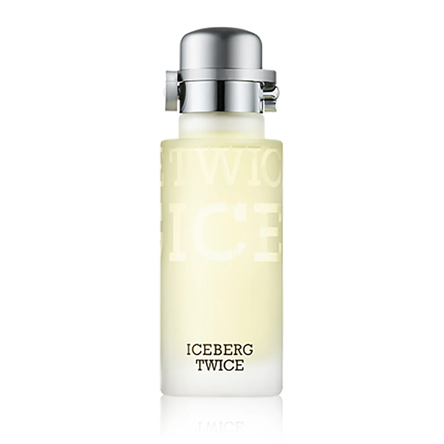Iceberg Twice pour Homme Eau de Toilette Spray (125 ml)