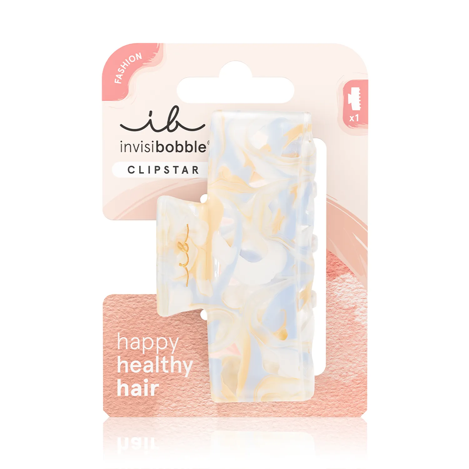 Invisibobble Clipstar Stylesnap M