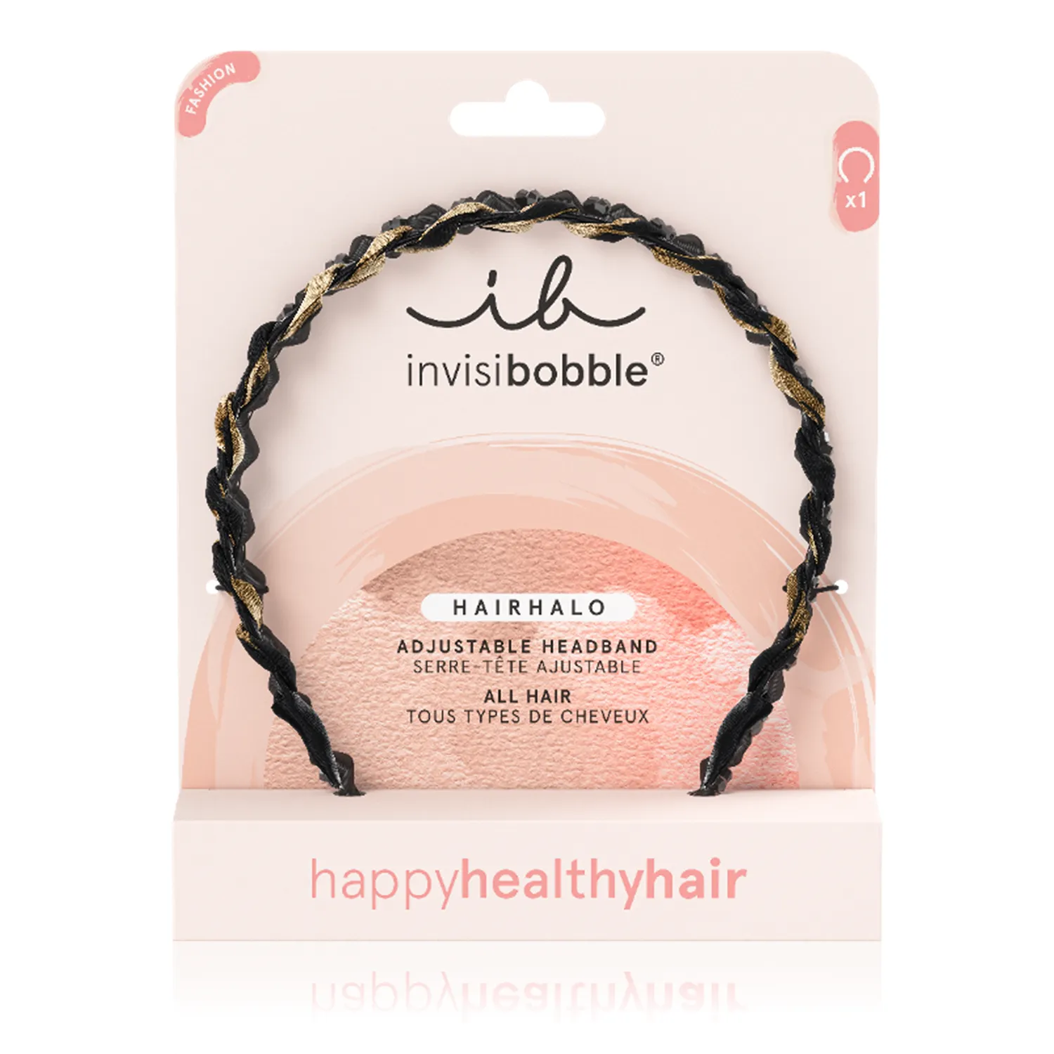 Invisibobble Hairhalo Roarsome