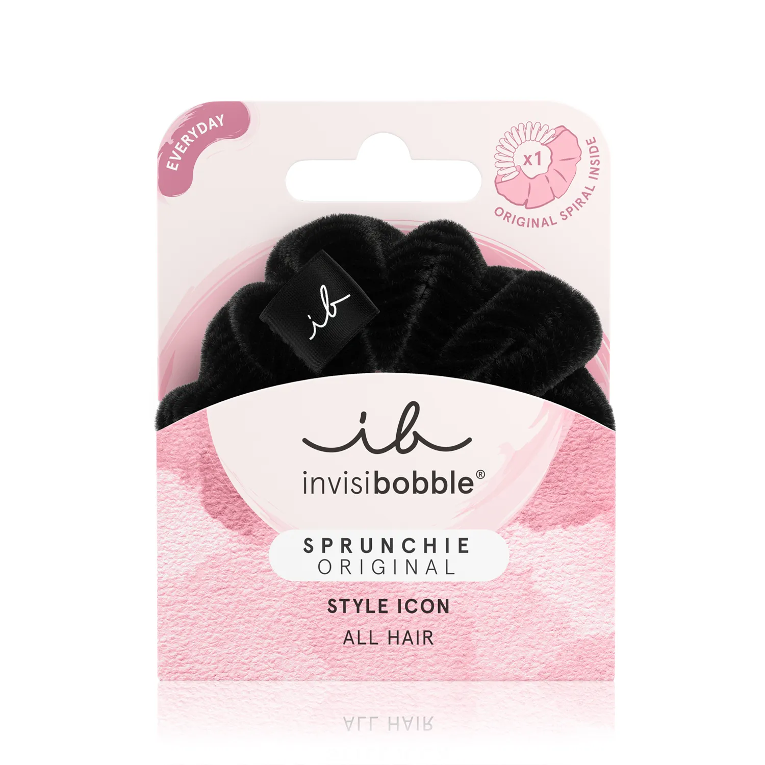 Invisibobble Sprunchie Original Dusk till Dawn