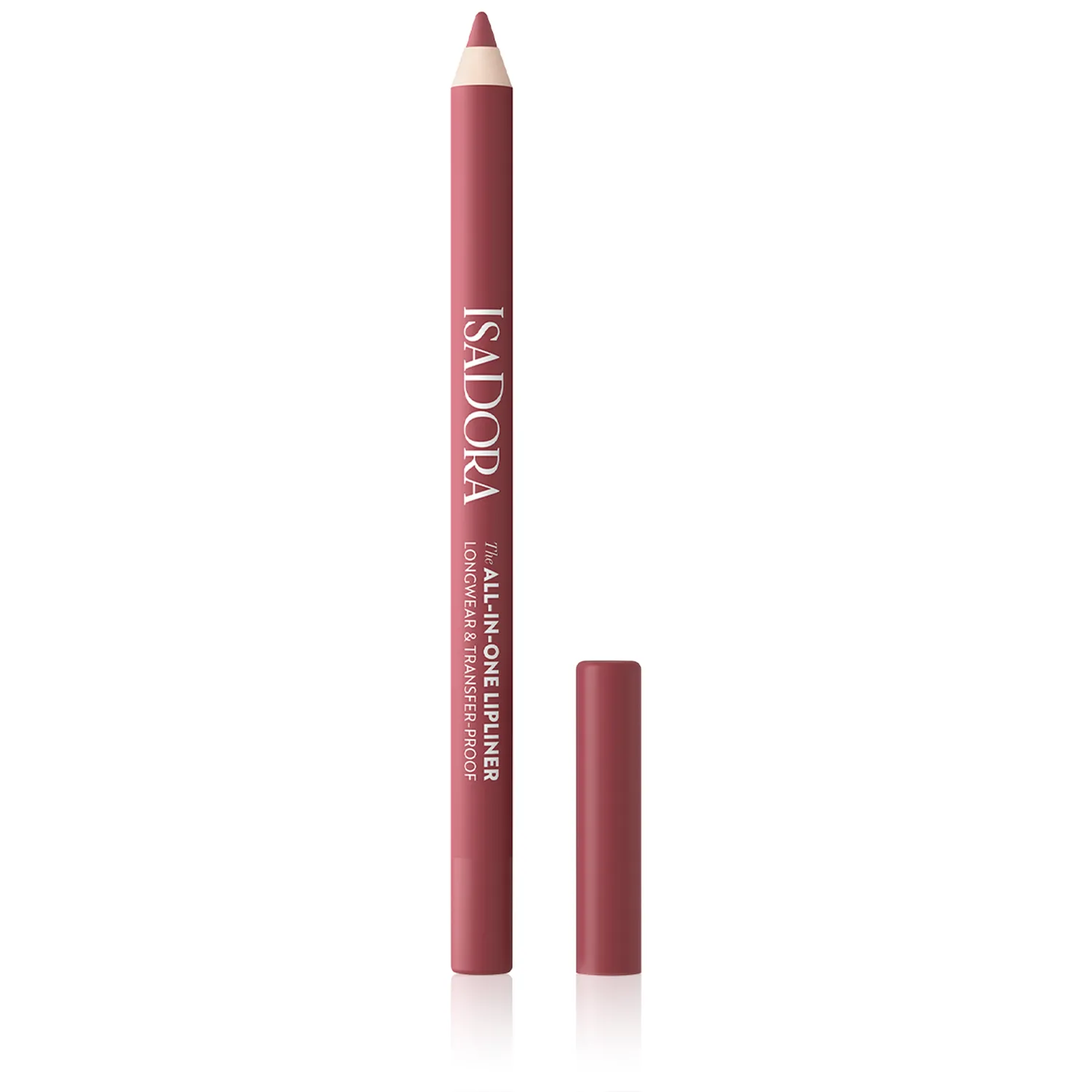IsaDora All-in-One Lipliner 05 Dusty Rose (1,2 g)