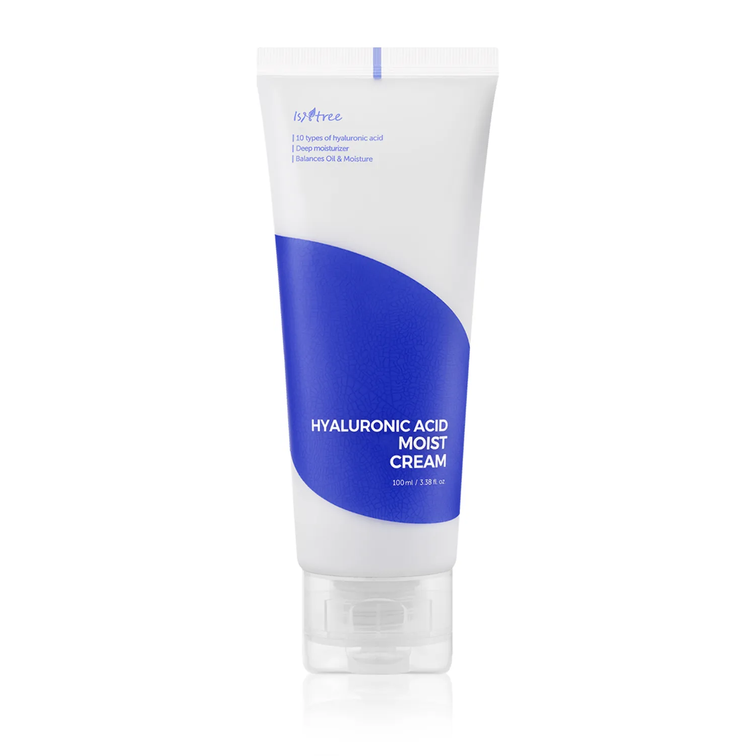 Isntree Hyaluronic Acid Moist Cream (100 ml)