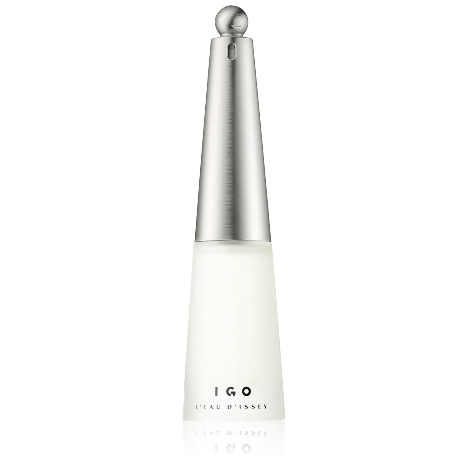 Issey Miyake L'Eau d'Issey pour Femme IGO Eau de Toilette Spray (60 ml + 20 ml)