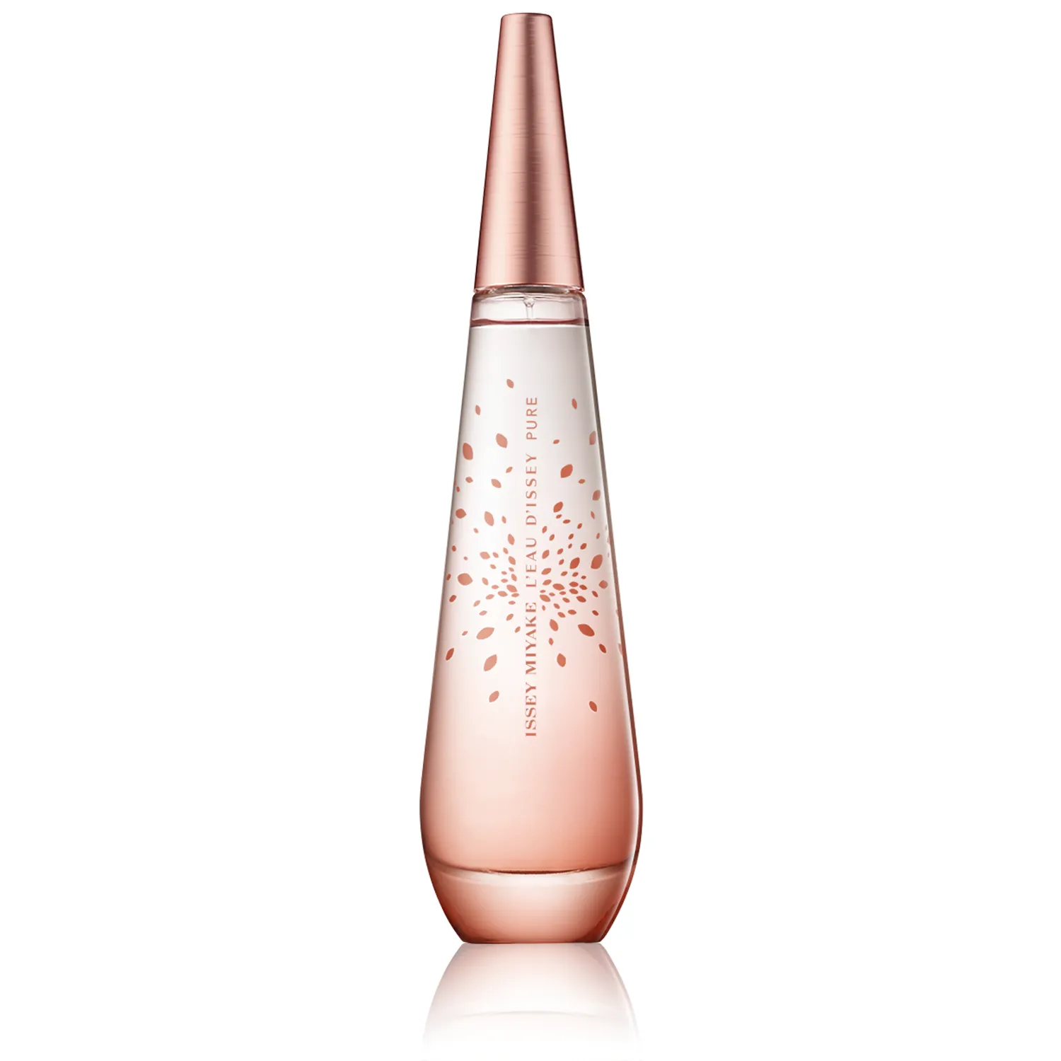 Issey Miyake L'Eau d'Issey Pure Petale de Nectar Eau de Toilette Spray (90 ml)