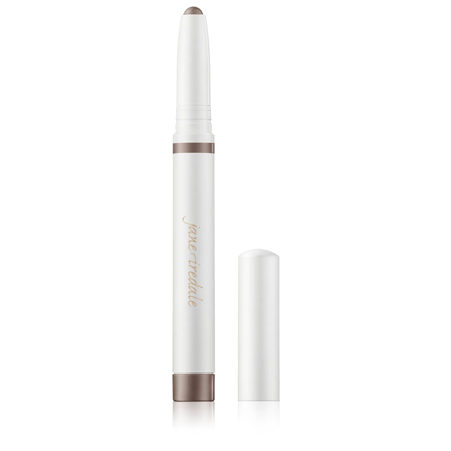 Jane Iredale ColorLuxe Eyeshadow Sticks Dove Grey (1,4 g)