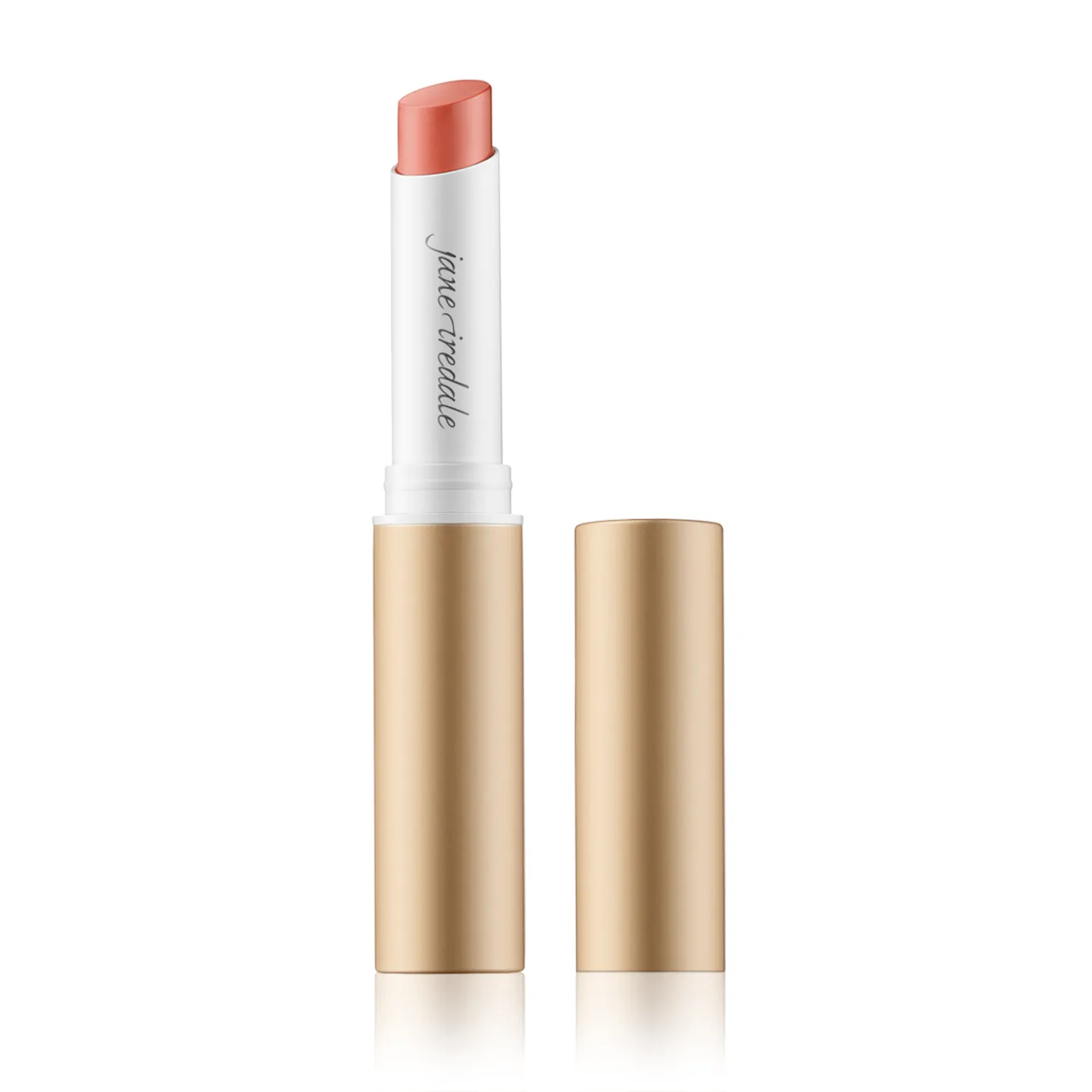 Jane Iredale ColorLuxe Hydrating Cream Lipstick Bellini (2 g)