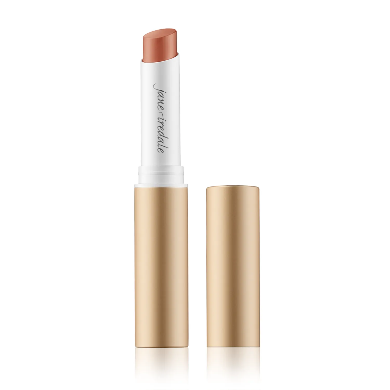 Jane Iredale ColorLuxe Hydrating Cream Lipstick Copper Dune (2 g)