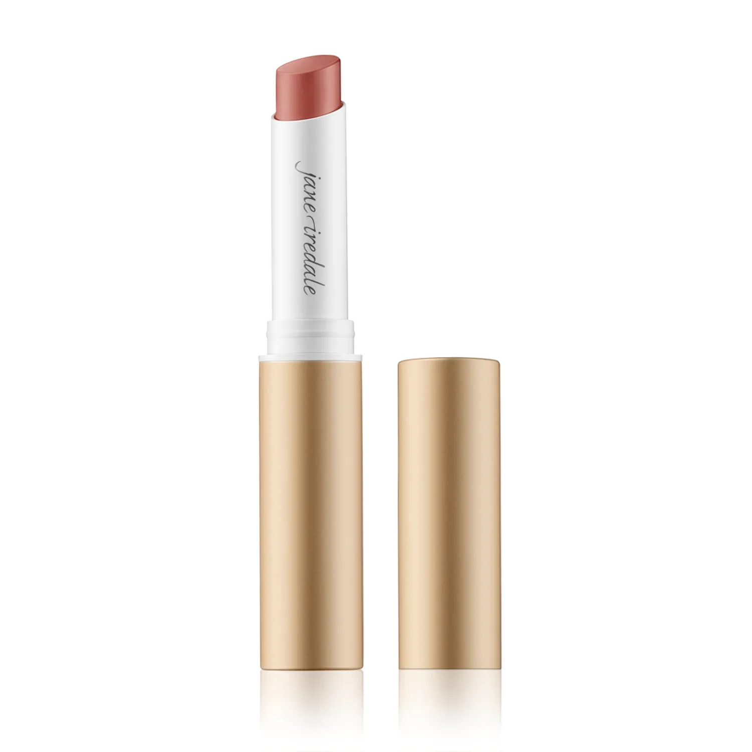 Jane Iredale ColorLuxe Hydrating Cream Lipstick Desert Rose (2 g)