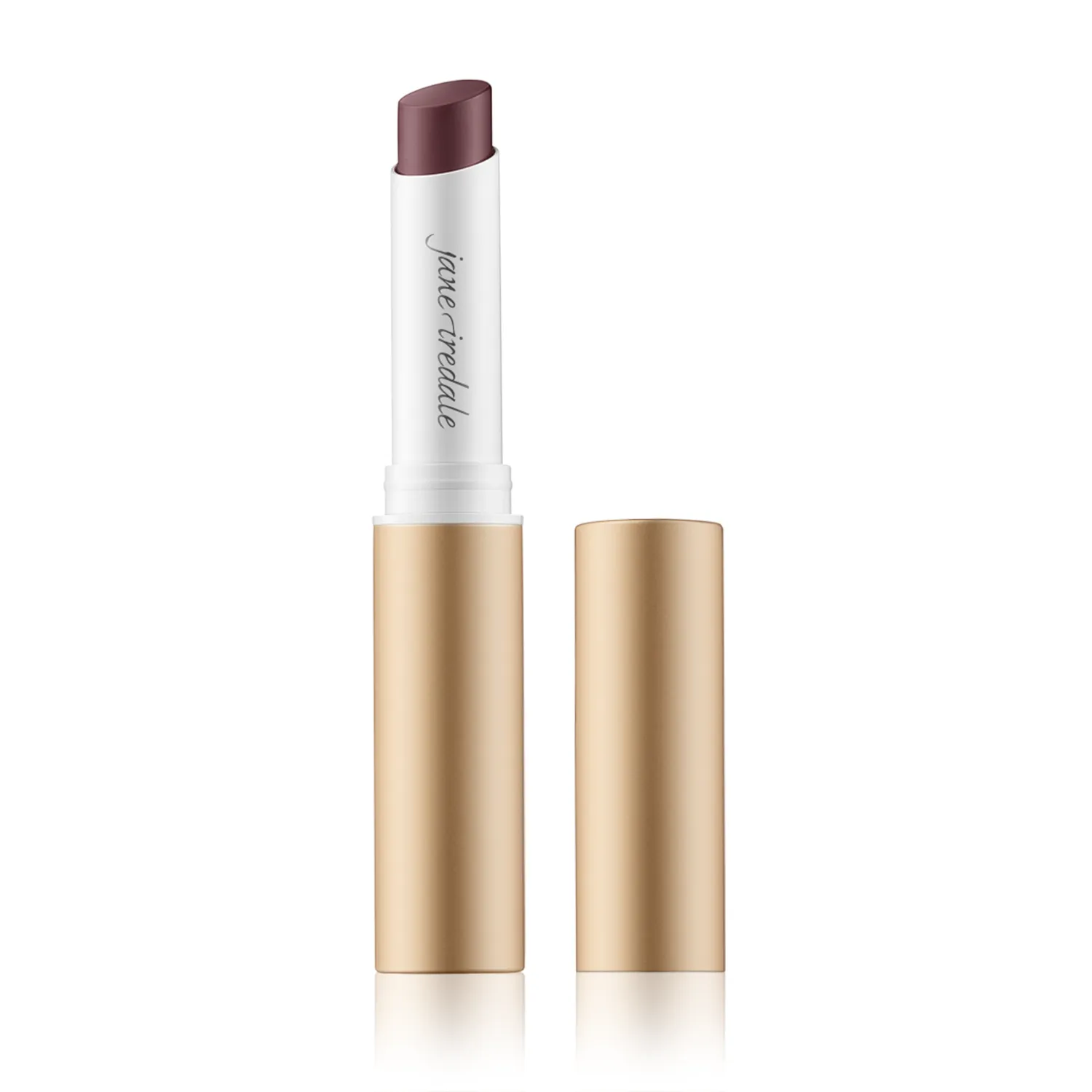 Jane Iredale ColorLuxe Hydrating Cream Lipstick Espresso (2 g)