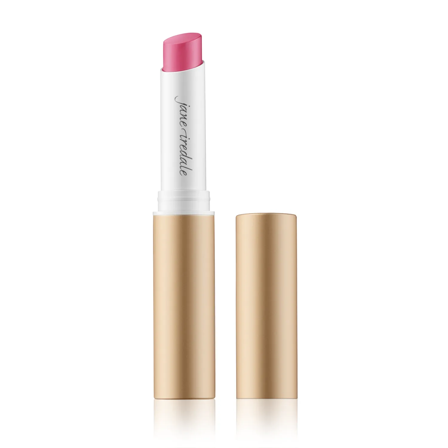 Jane Iredale ColorLuxe Hydrating Cream Lipstick Mulberry (2 g)
