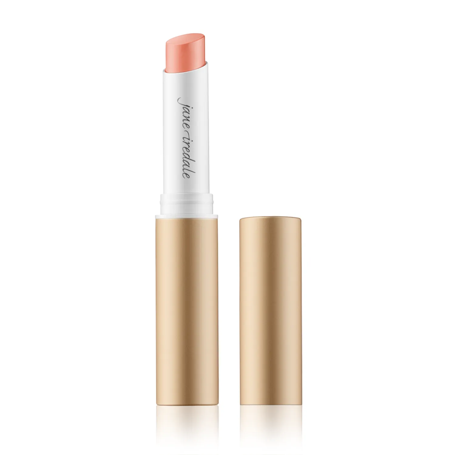 Jane Iredale ColorLuxe Hydrating Cream Lipstick Toffee (2 g)