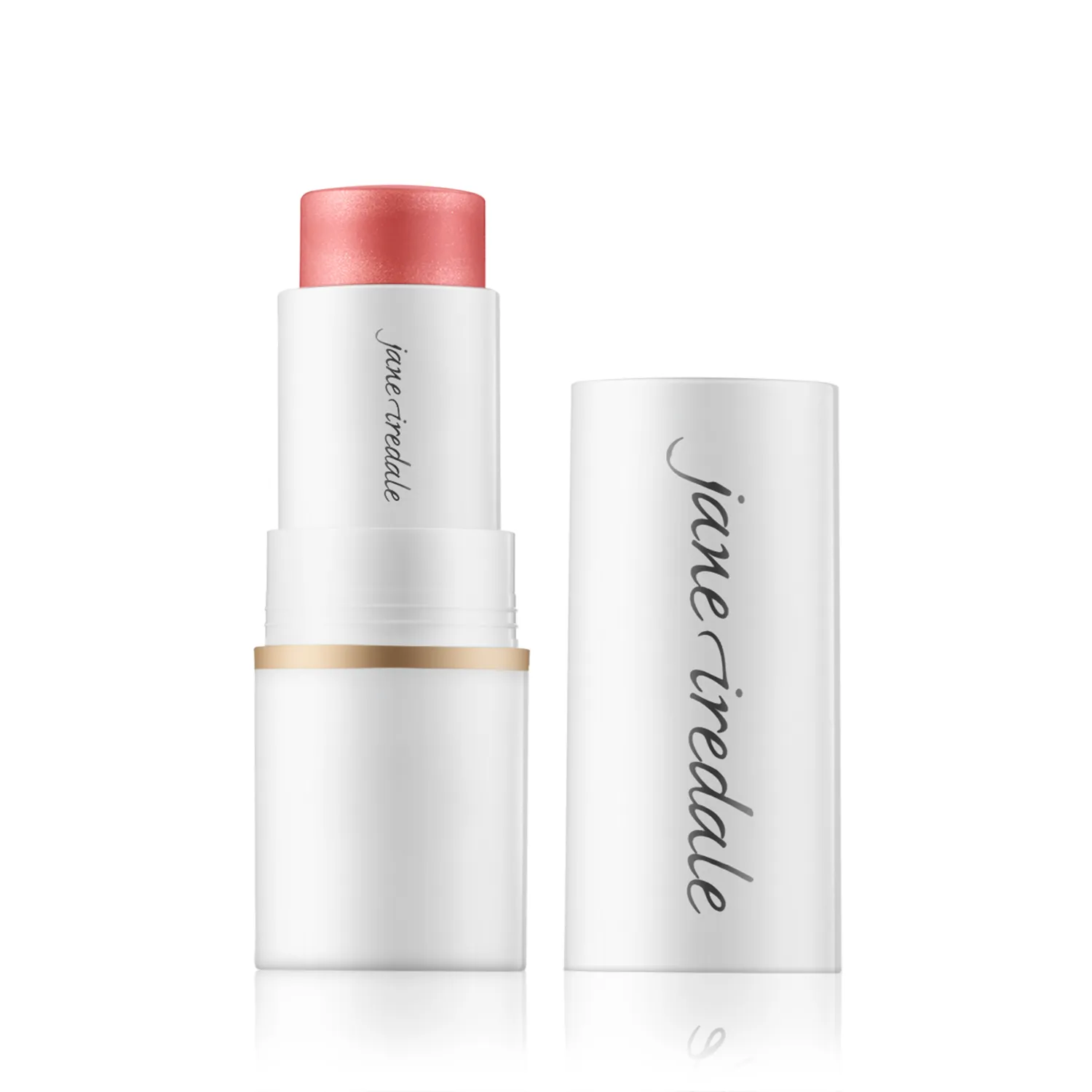 Jane Iredale Glow Time Sticks Blush Fervor (7,5 g)