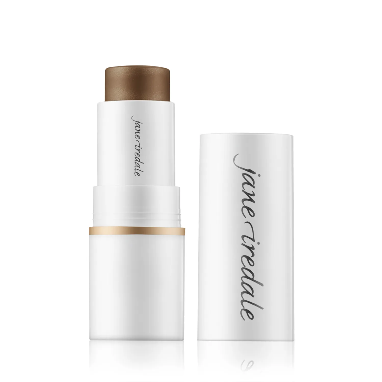 Jane Iredale Glow Time Sticks Bronzer Scorch (7,5 g)