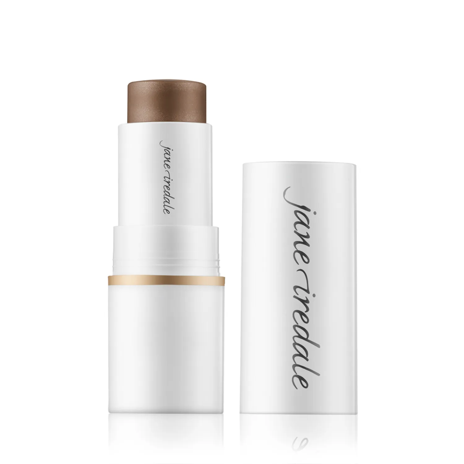 Jane Iredale Glow Time Sticks Bronzer Sizzle (7,5 g)