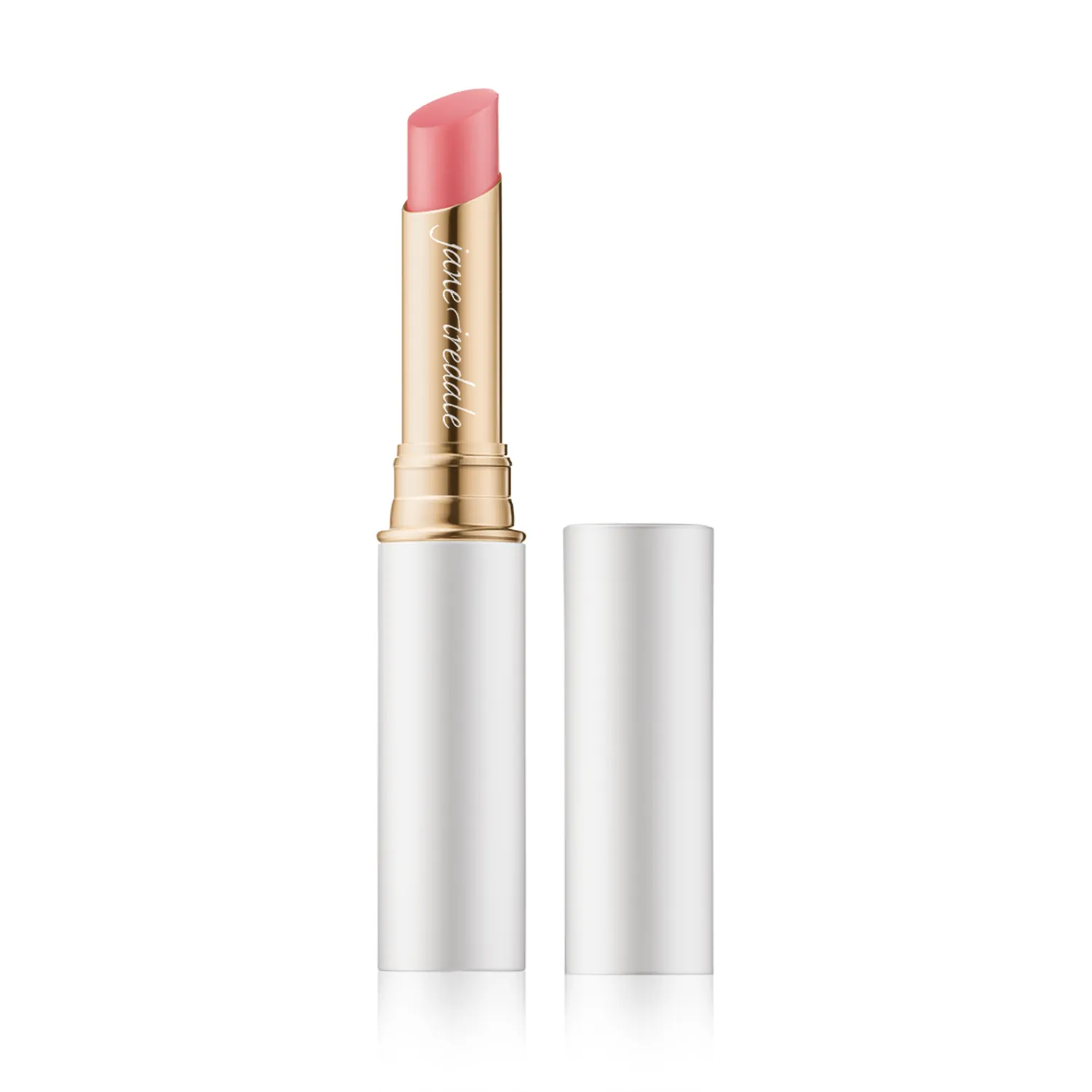 Jane Iredale Just Kissed Lip and Cheek Stain Forever Pink (3 g)