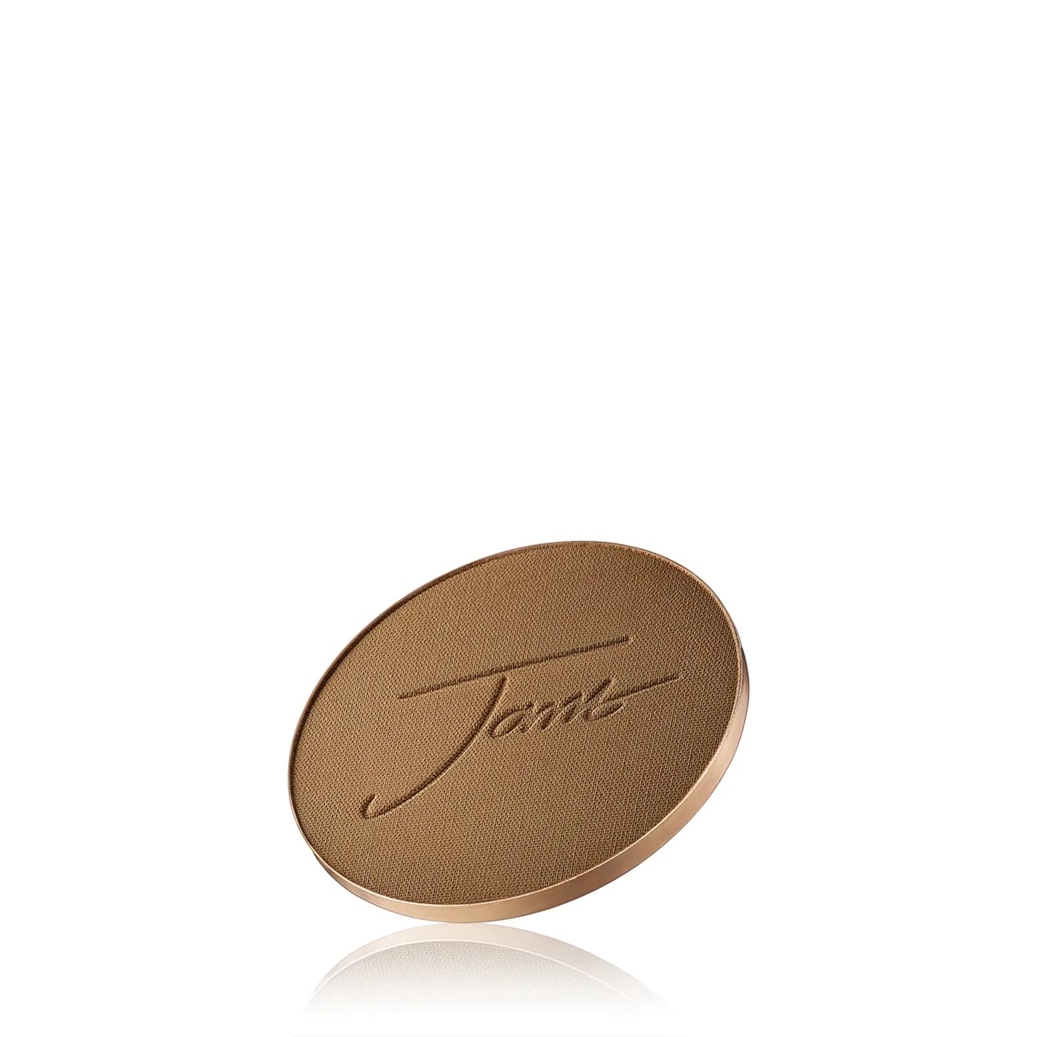 Jane Iredale PurePressed Base Mineral Foundation Refill Warm Brown (9,9 g)