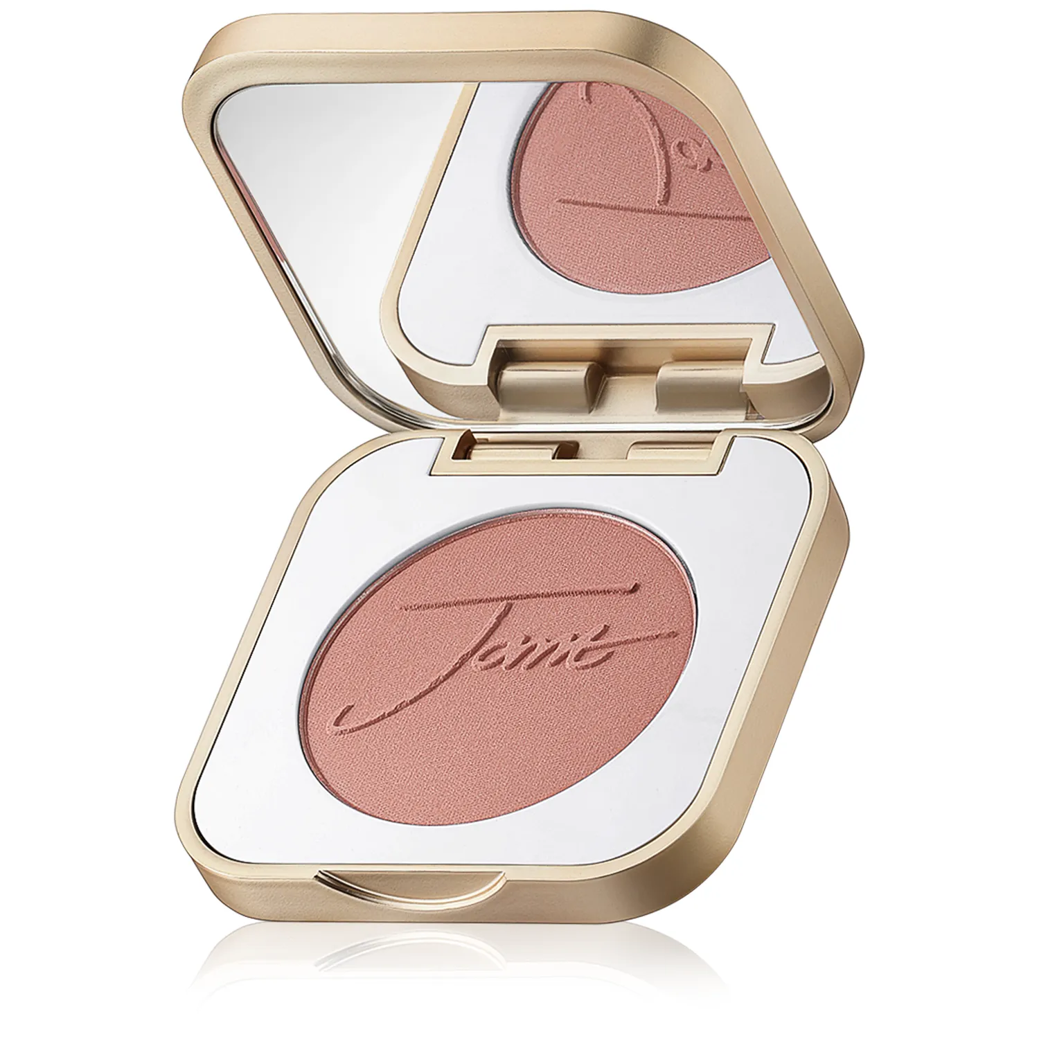 Jane Iredale PurePressed Blush Barely Rose (3,2 g)