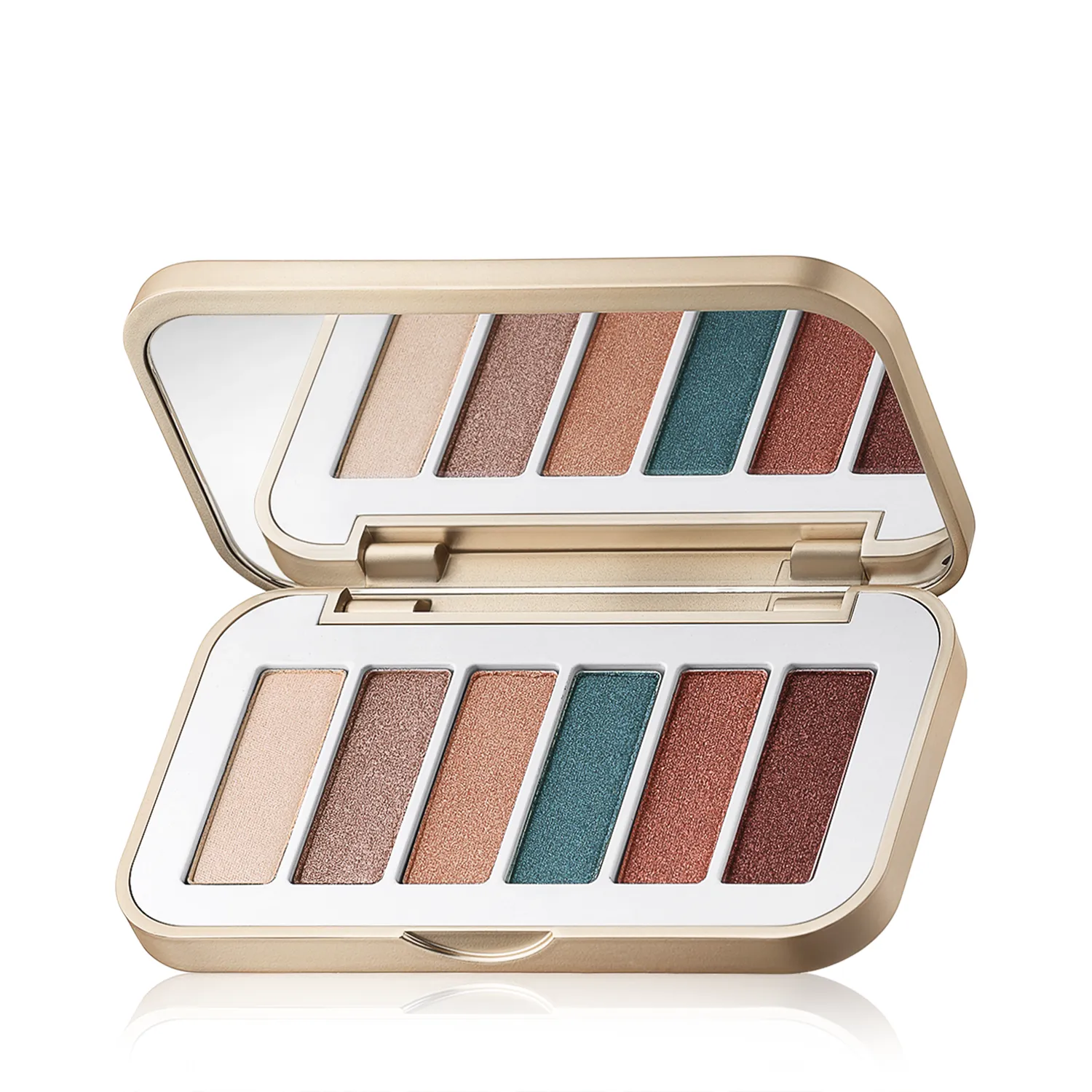 Jane Iredale PurePressed Eye Shadow Palette Solar Flare (4,2 g)