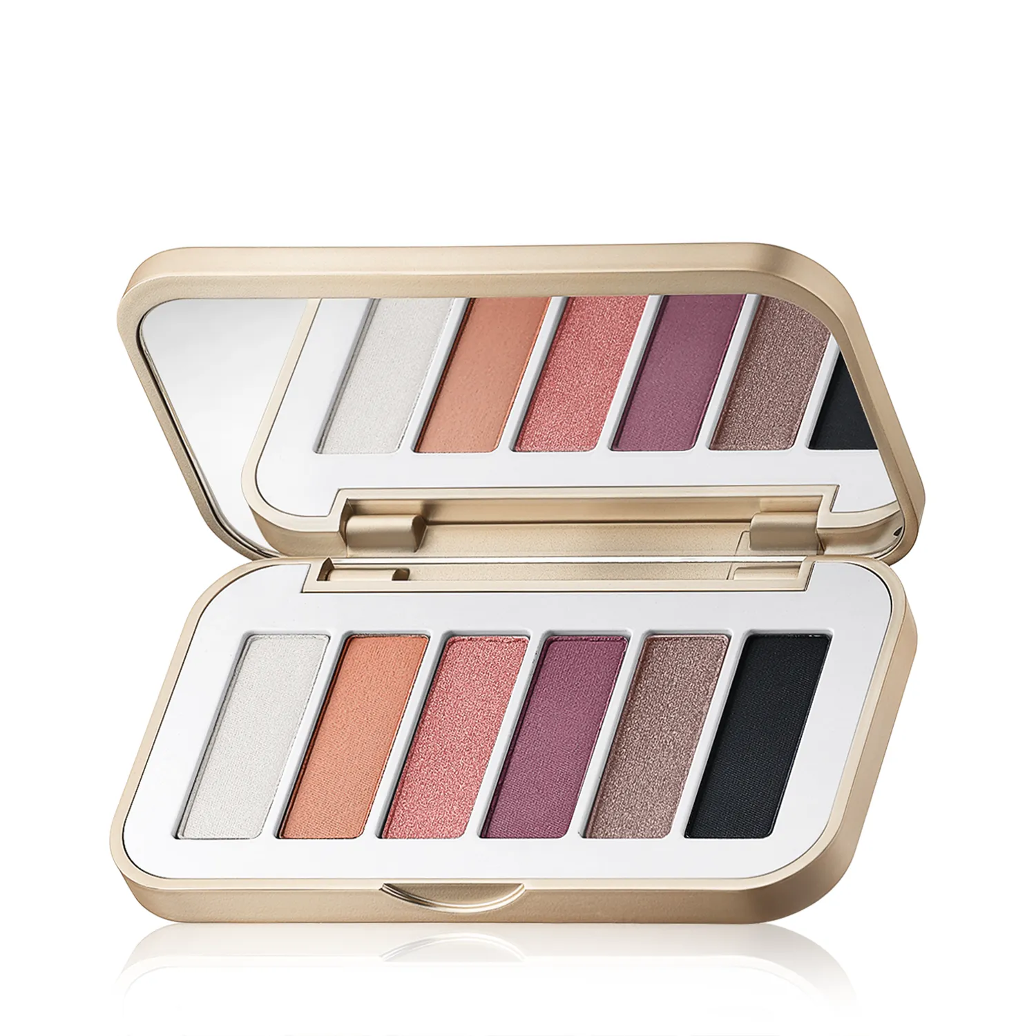 Jane Iredale PurePressed Eye Shadow Palette Storm Chaser (4,2 g)