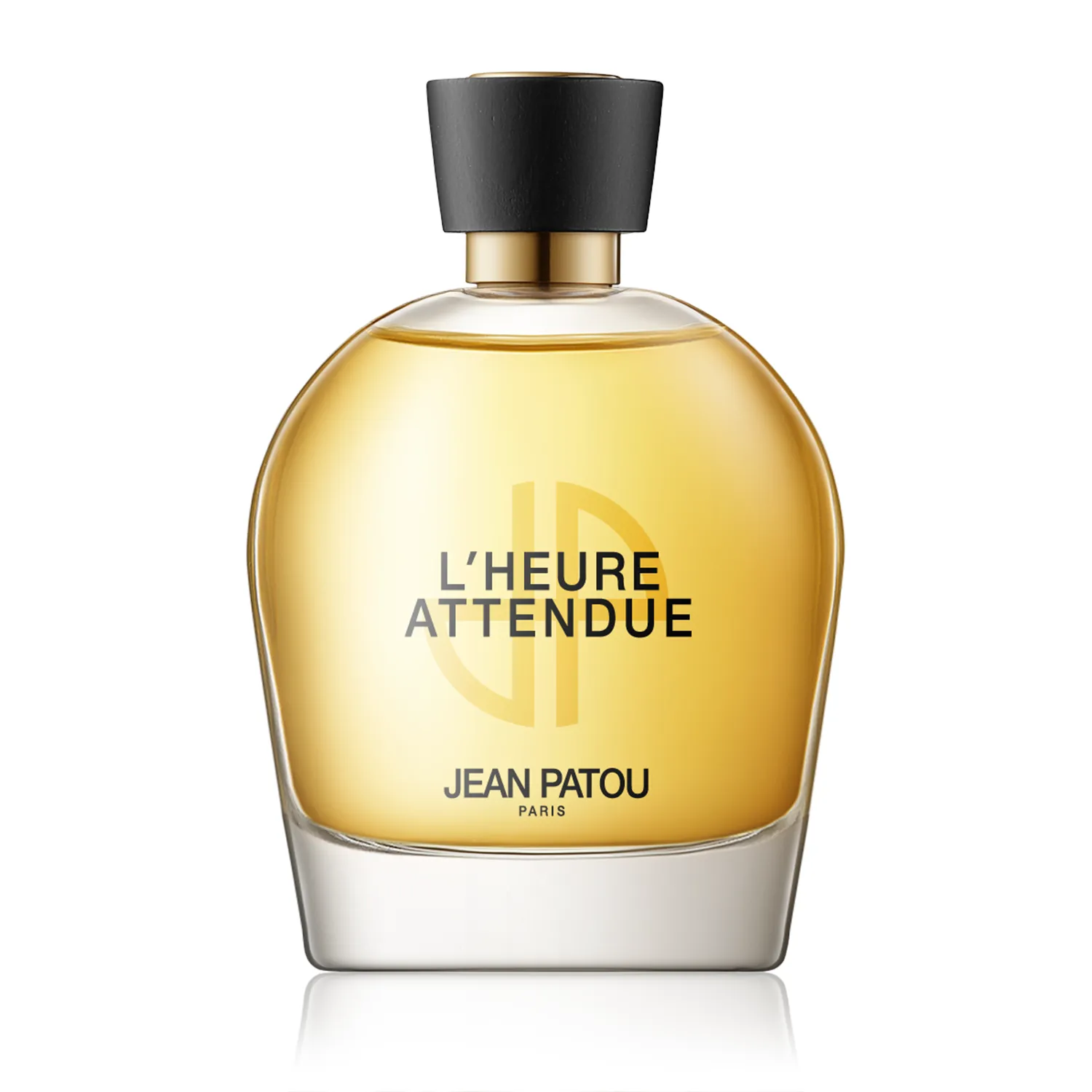 Jean Patou L'Heure Attendue Eau de Parfum Spray (100 ml)