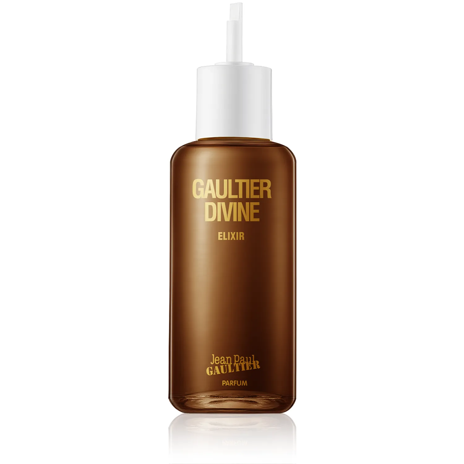 Jean Paul Gaultier Divine Elixir Parfum (Nachfüllung) (200 ml)