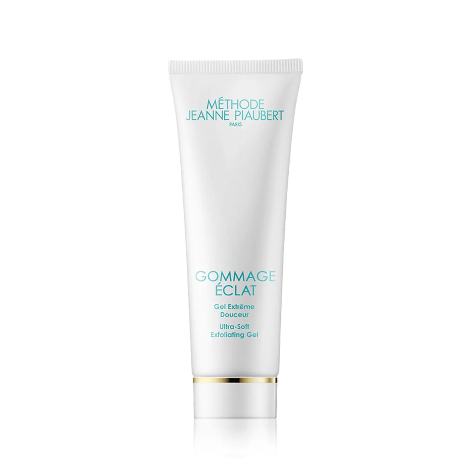 Jeanne Piaubert Nettoyage de Visage Gommage Èclat Gel Extrême Douceur (75 ml)