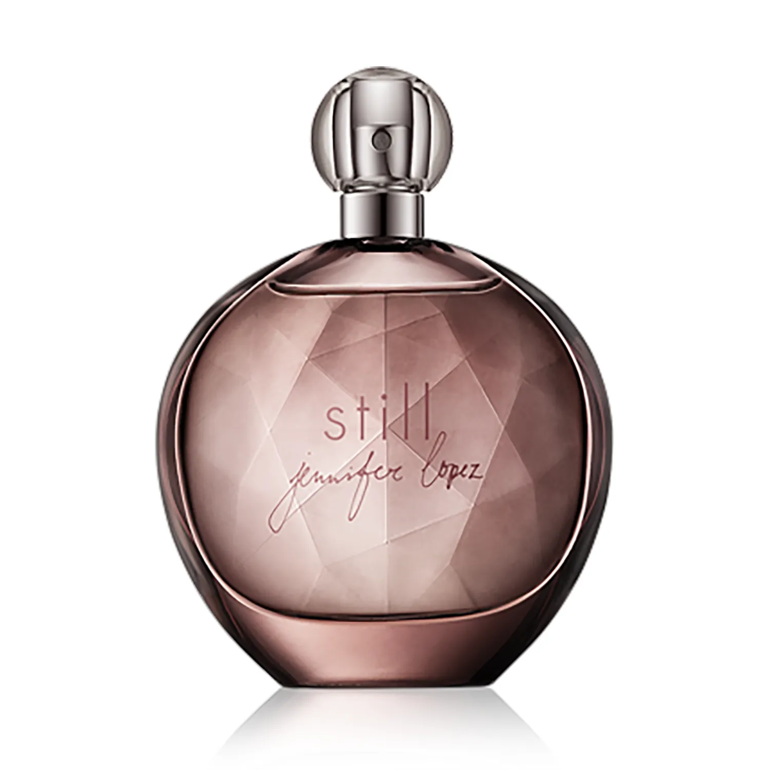 Jennifer Lopez Still Eau de Parfum Spray (100 ml)